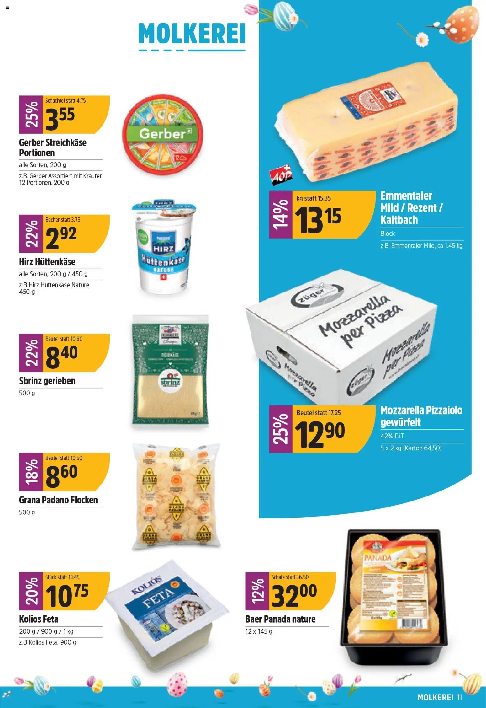 TopCC Aktionen (2026-03-02 - 2026-03-07)