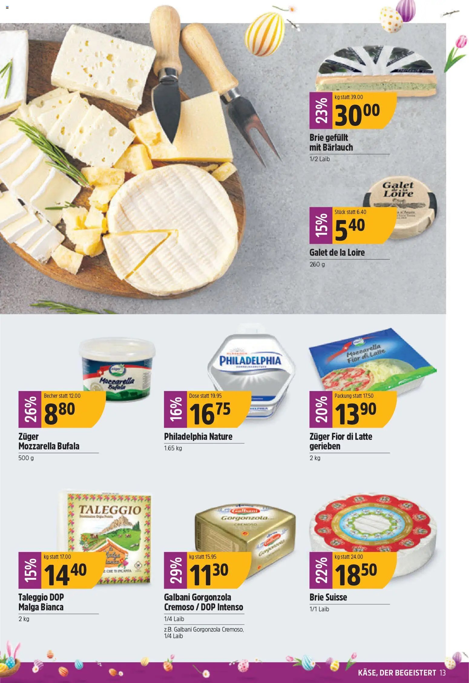 TopCC Aktionen (2026-03-02 - 2026-03-07)