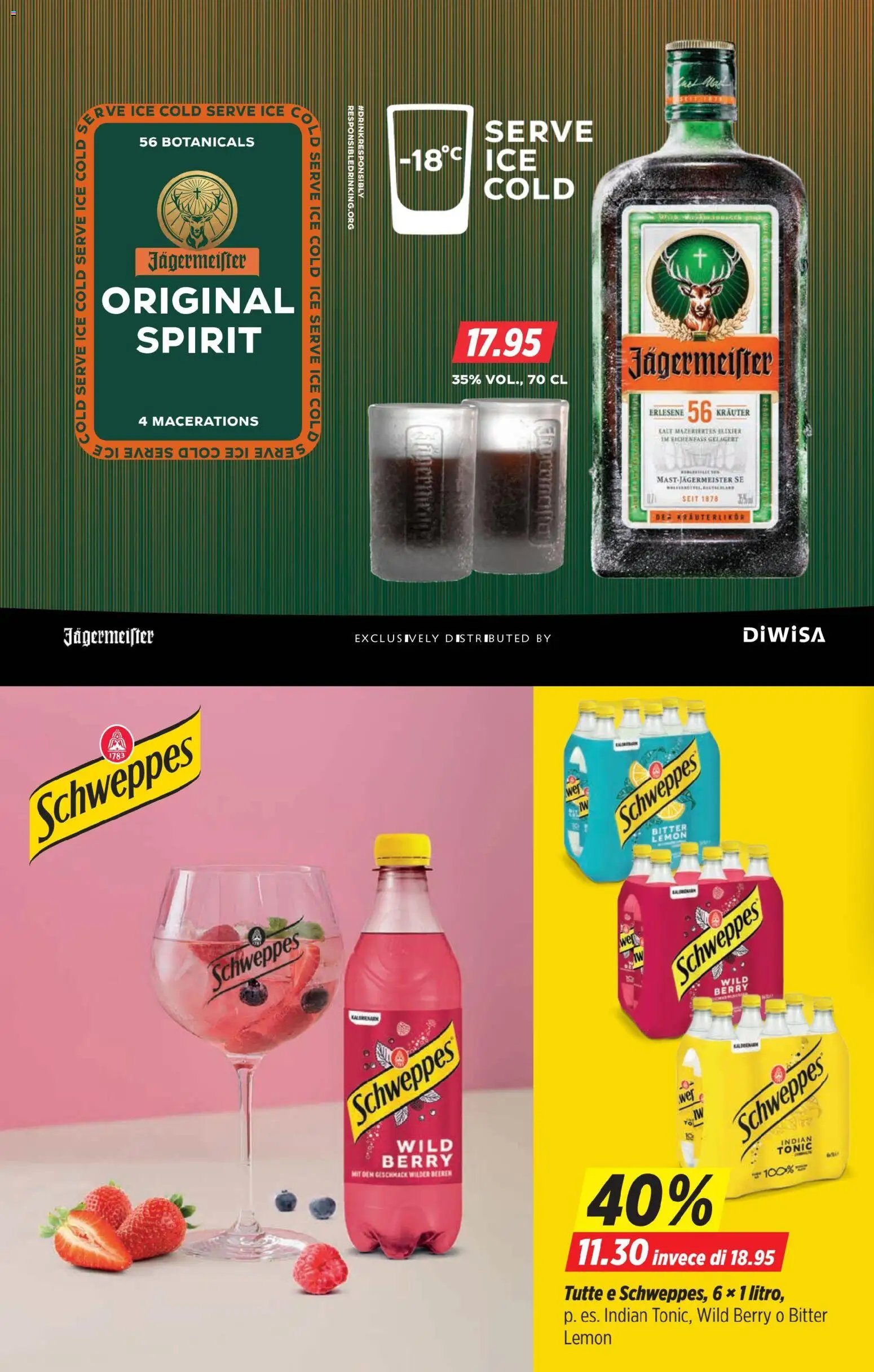 Denner Aktionen IT (2025-11-25 - 2025-12-01) | 16