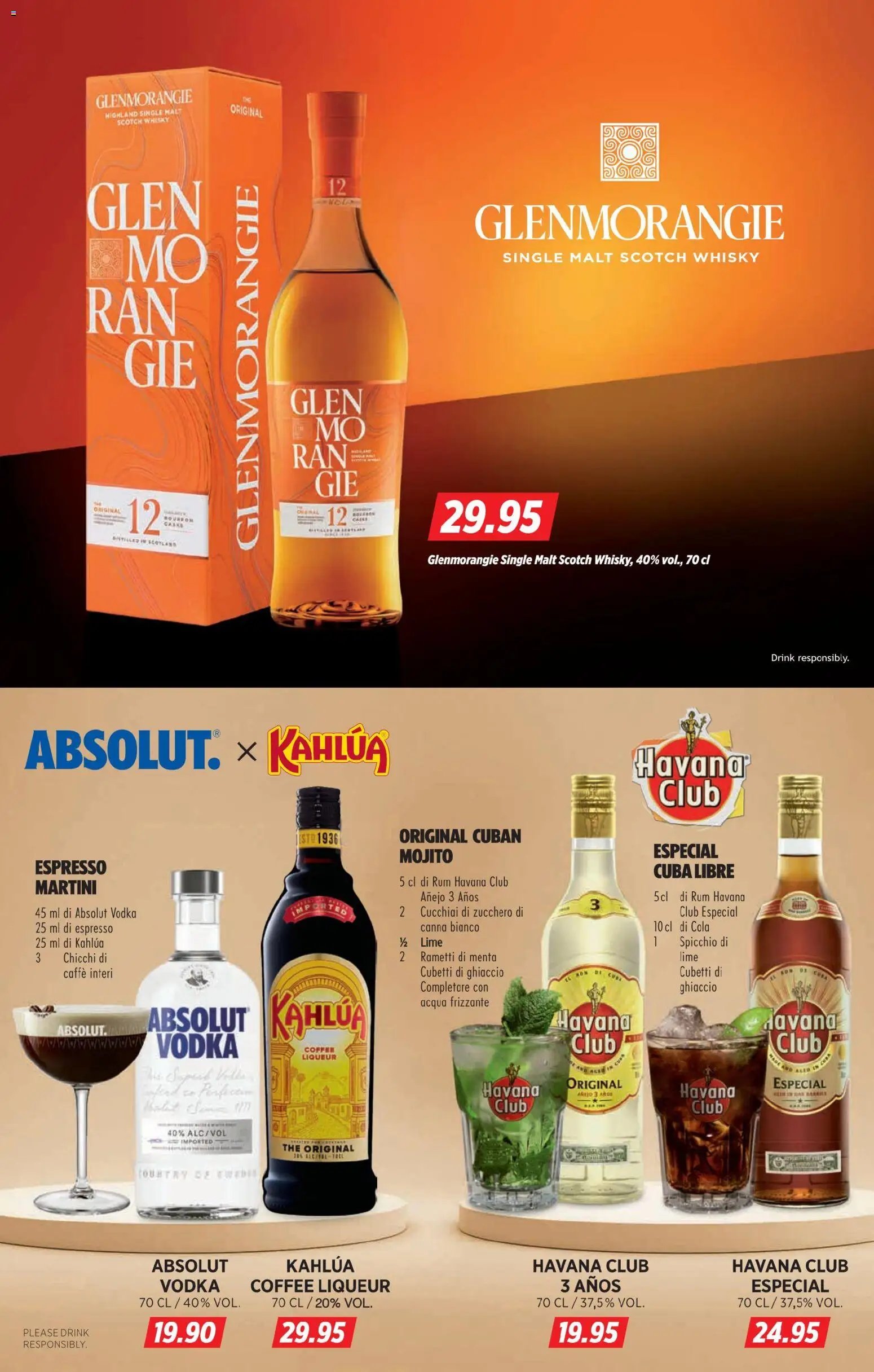 Denner Aktionen IT (2025-11-25 - 2025-12-01) | 18