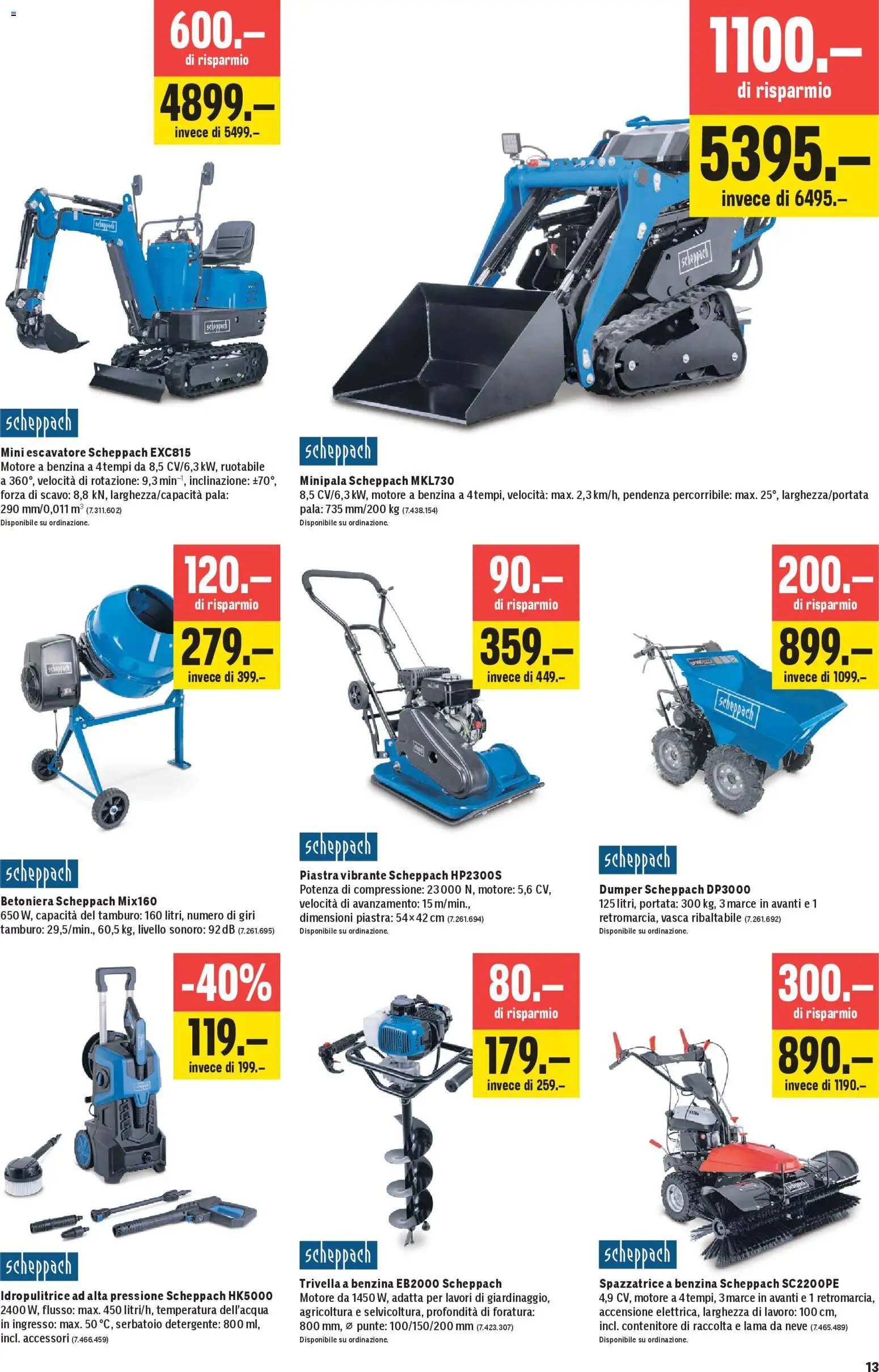 Jumbo aktionen IT (2026-03-12 - 2026-03-25)