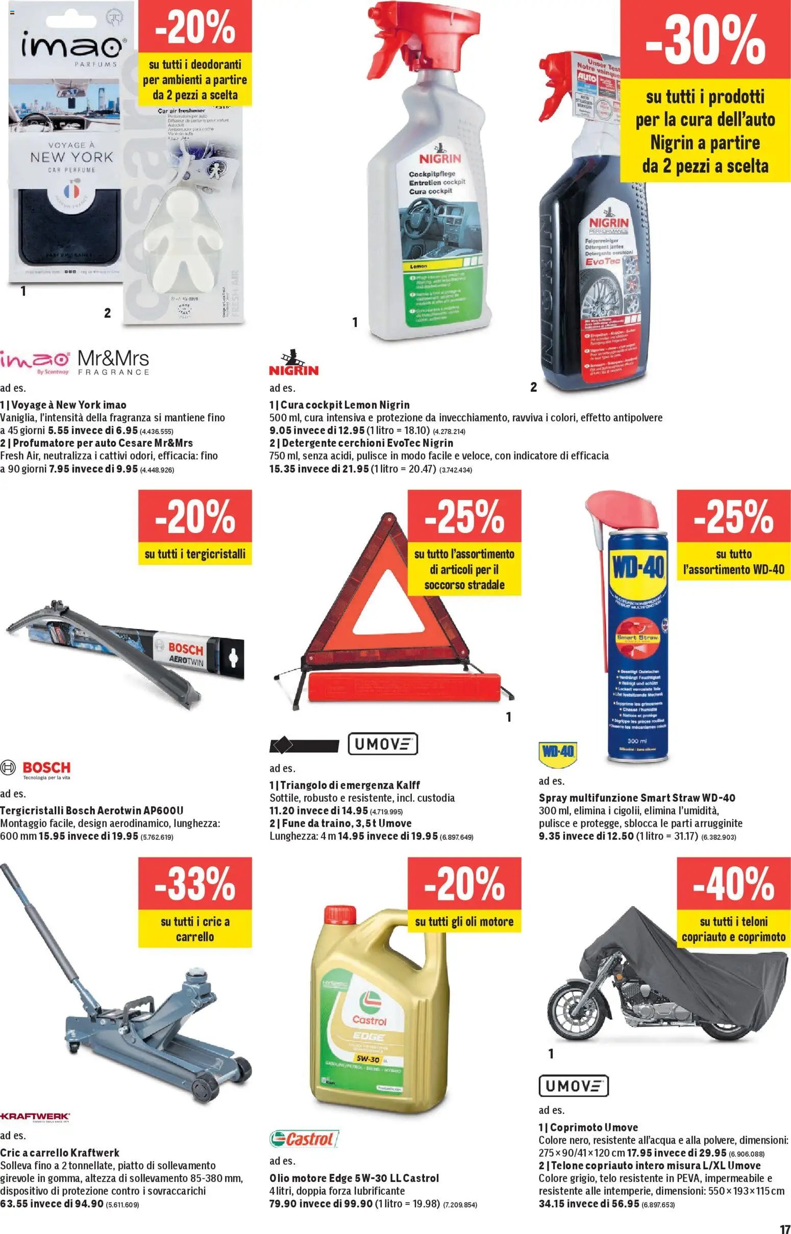 Jumbo aktionen IT (2026-03-12 - 2026-03-25)