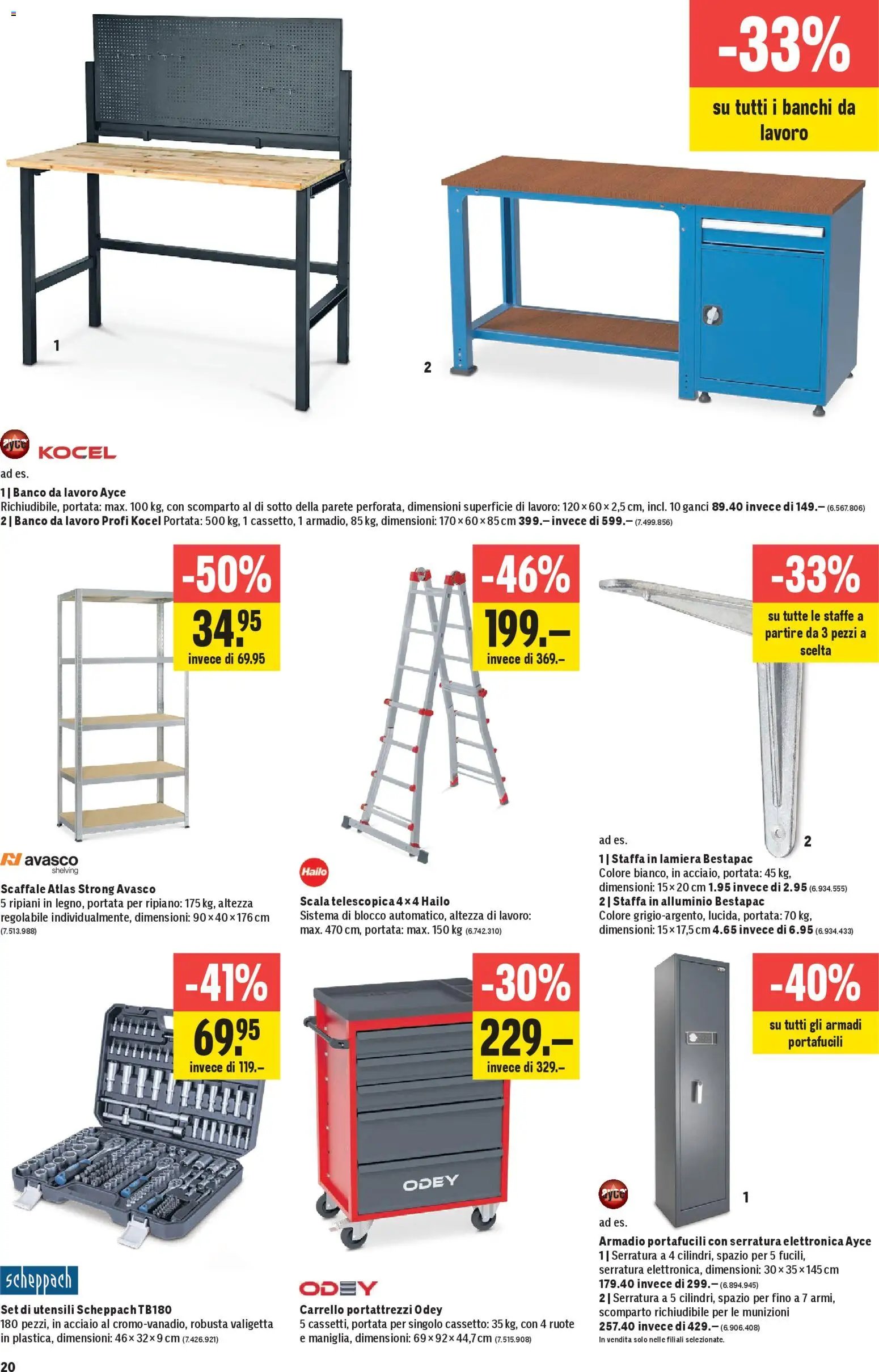 Jumbo aktionen IT (2026-03-12 - 2026-03-25)