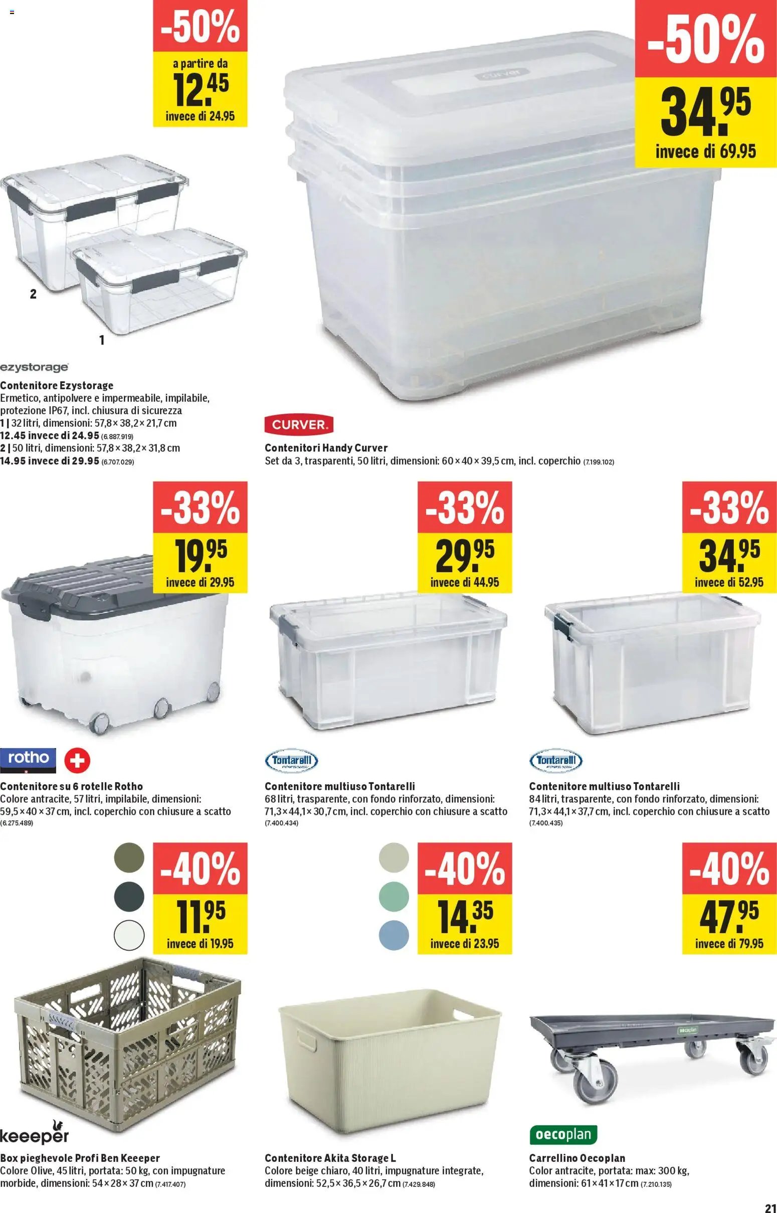 Jumbo aktionen IT (2026-03-12 - 2026-03-25)