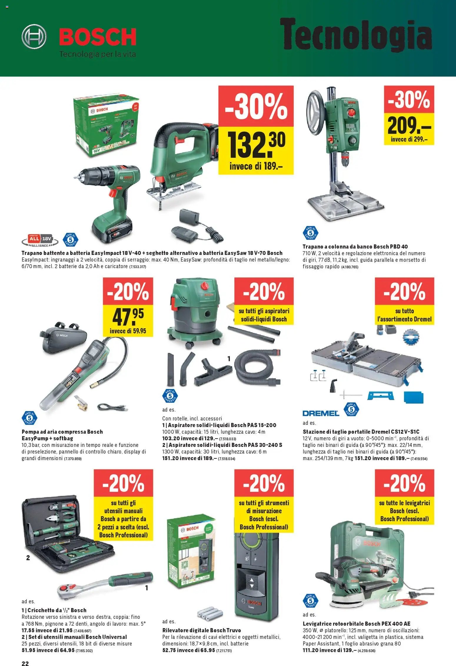 Jumbo aktionen IT (2026-03-12 - 2026-03-25)