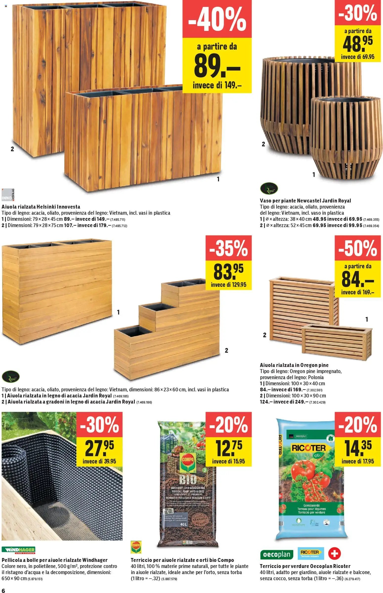 Jumbo aktionen IT (2026-03-12 - 2026-03-25)