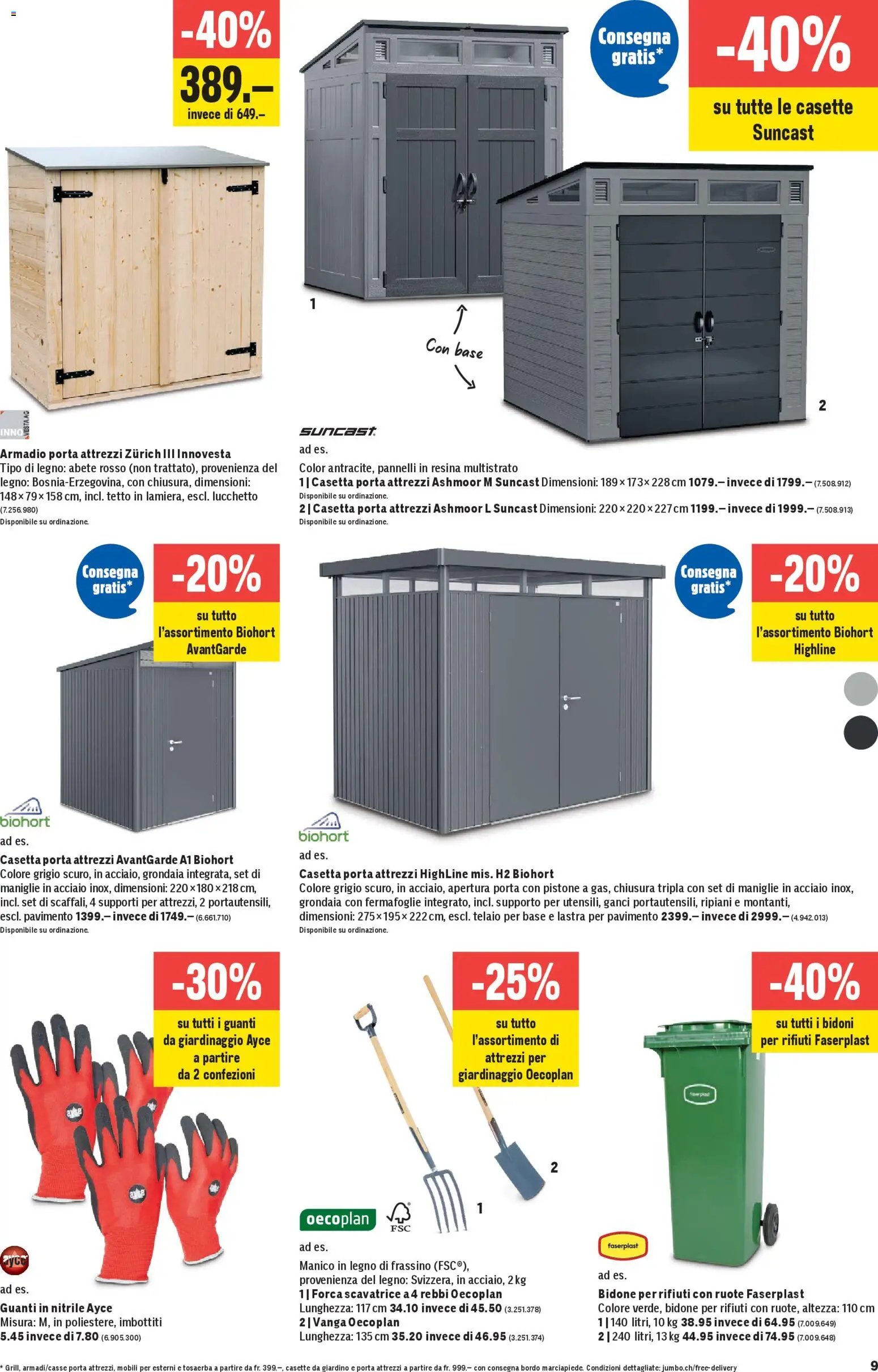 Jumbo aktionen IT (2026-03-12 - 2026-03-25)