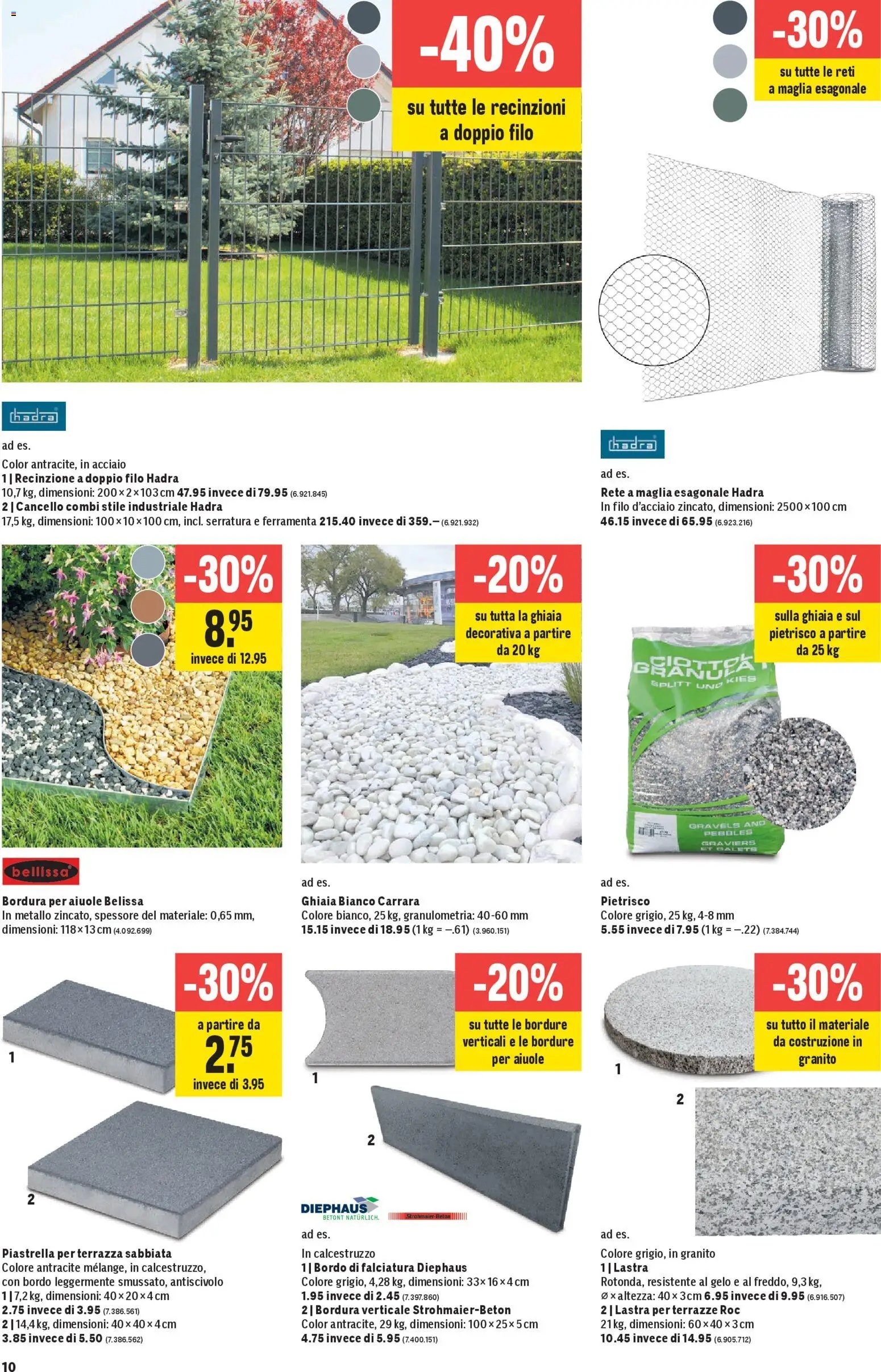 Jumbo aktionen IT (2026-03-12 - 2026-03-25)