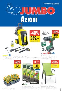 Jumbo aktionen IT (2026-03-12 - 2026-03-25)