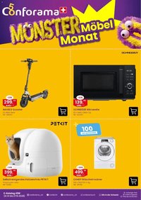 Conforama aktionen
