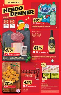 Denner Aktionen FR (2025-12-09 - 2025-12-15)