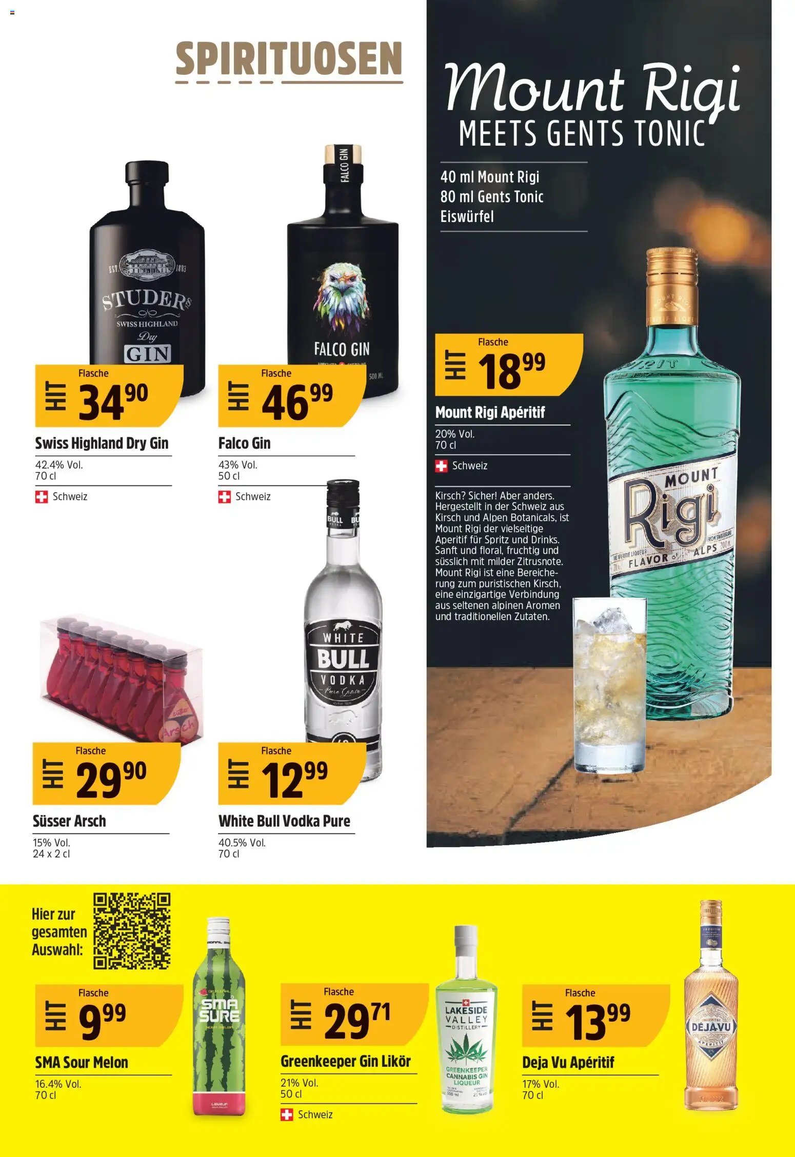 TopCC aktionen