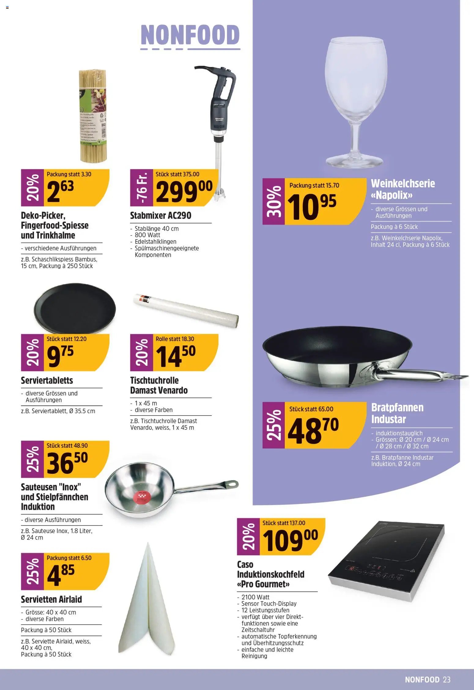 TopCC aktionen