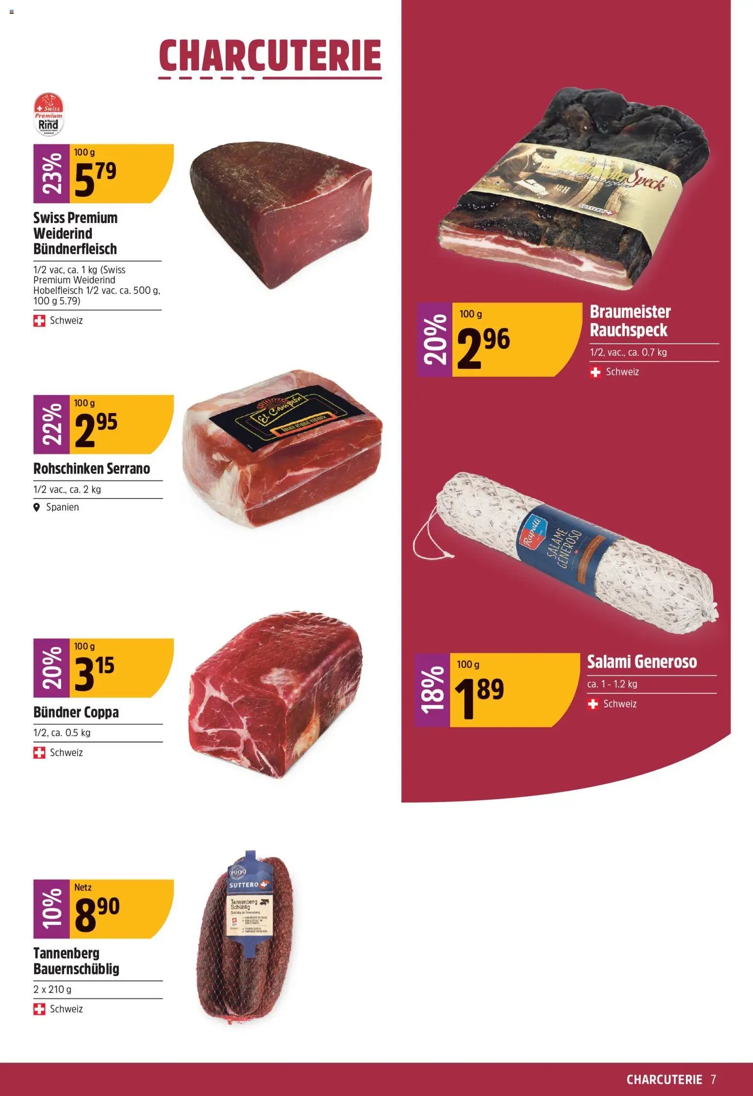TopCC aktionen
