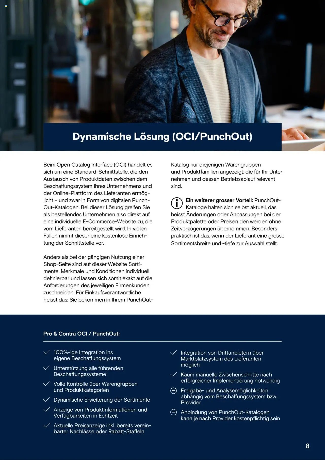 Conrad Aktionen Whitepaper (2025-03-13 - 2025-12-31) | 8