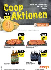Coop aktionen
