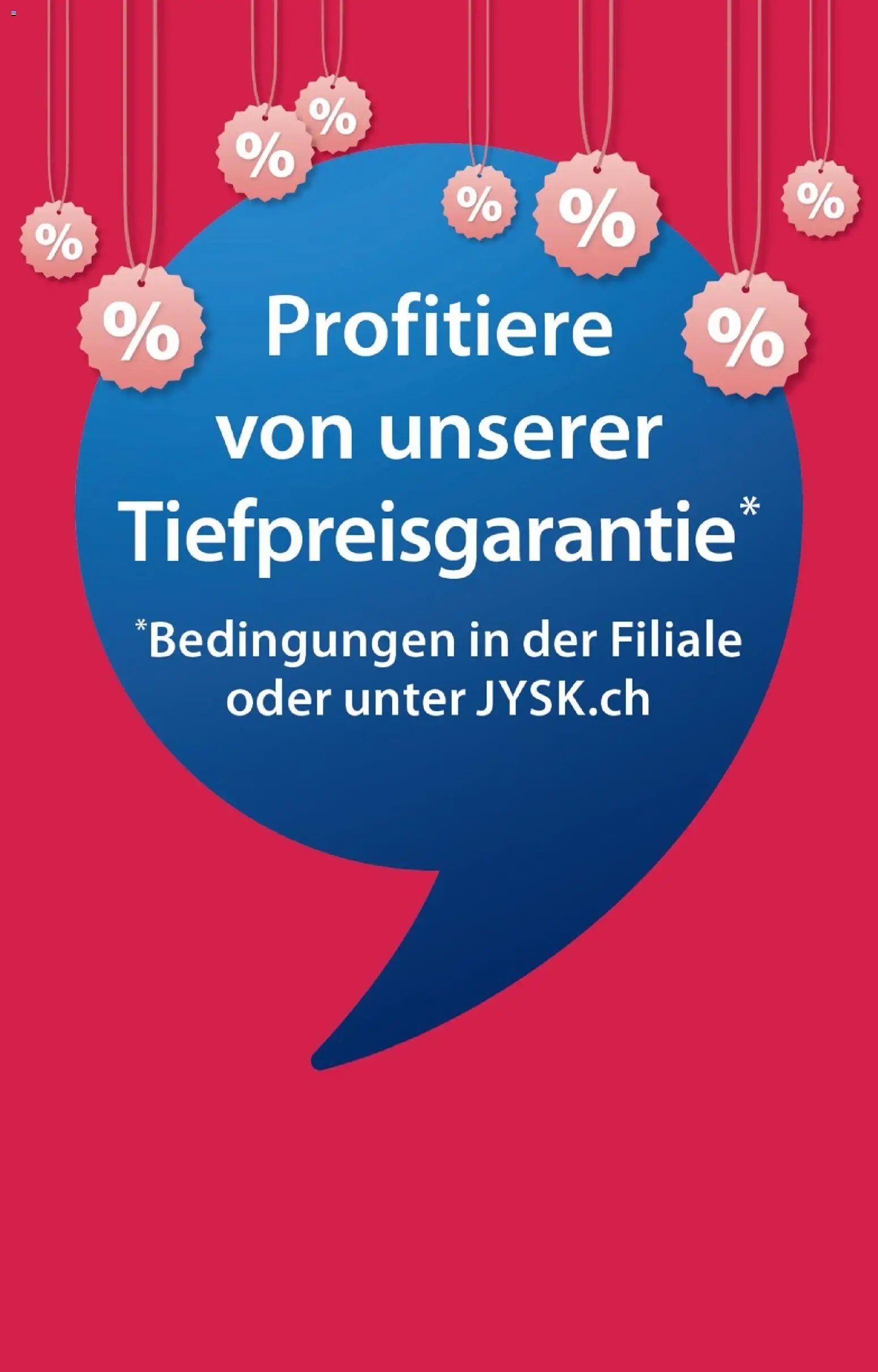 JYSK Aktionen (2026-01-20 - 2026-02-02) | 9