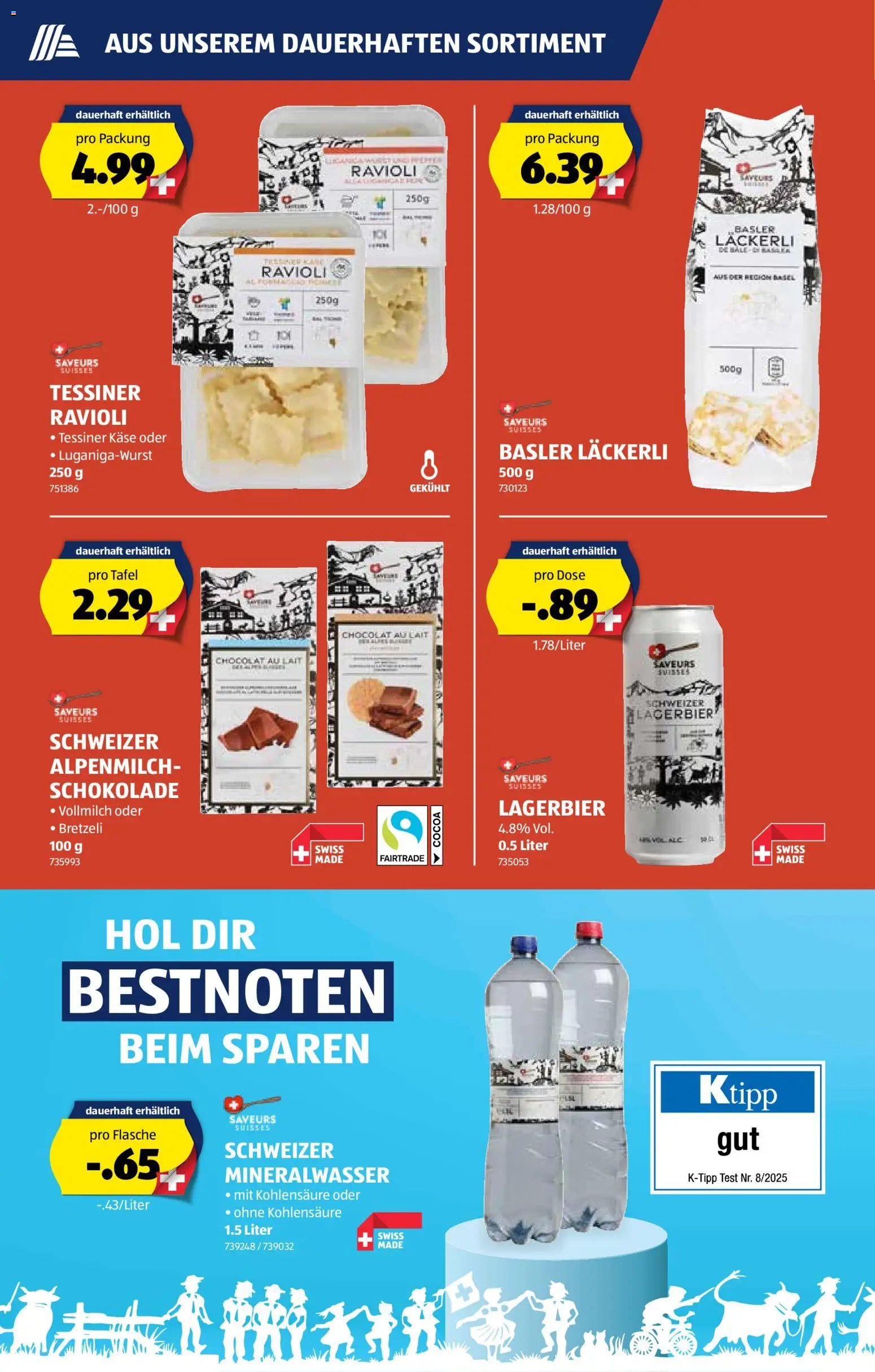 Aldi Aktionen (2026-01-08 - 2026-01-14)
