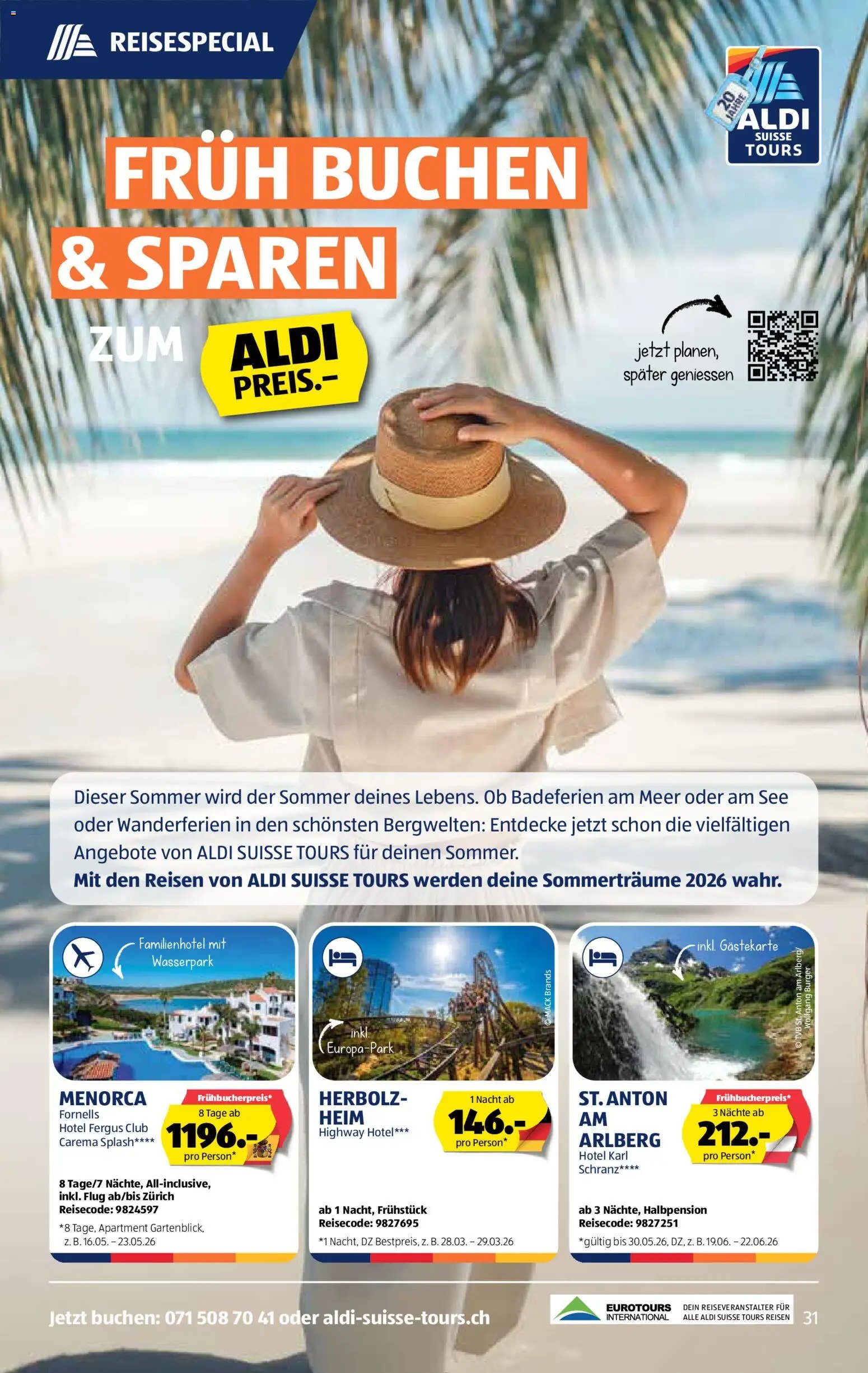 Aldi Aktionen (2026-01-08 - 2026-01-14)