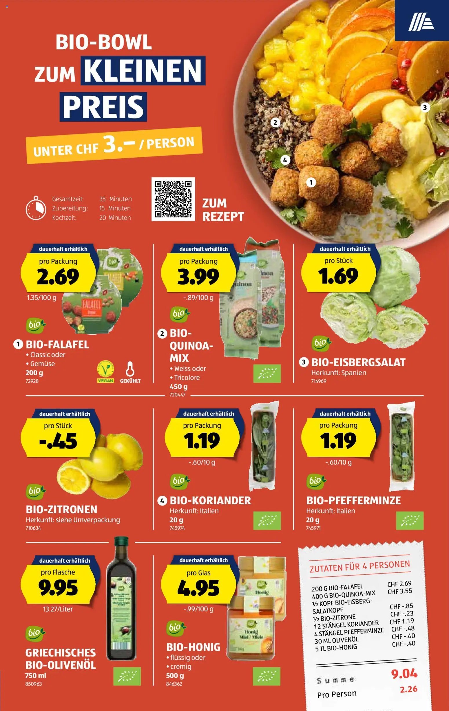 Aldi Aktionen (2026-01-08 - 2026-01-14)