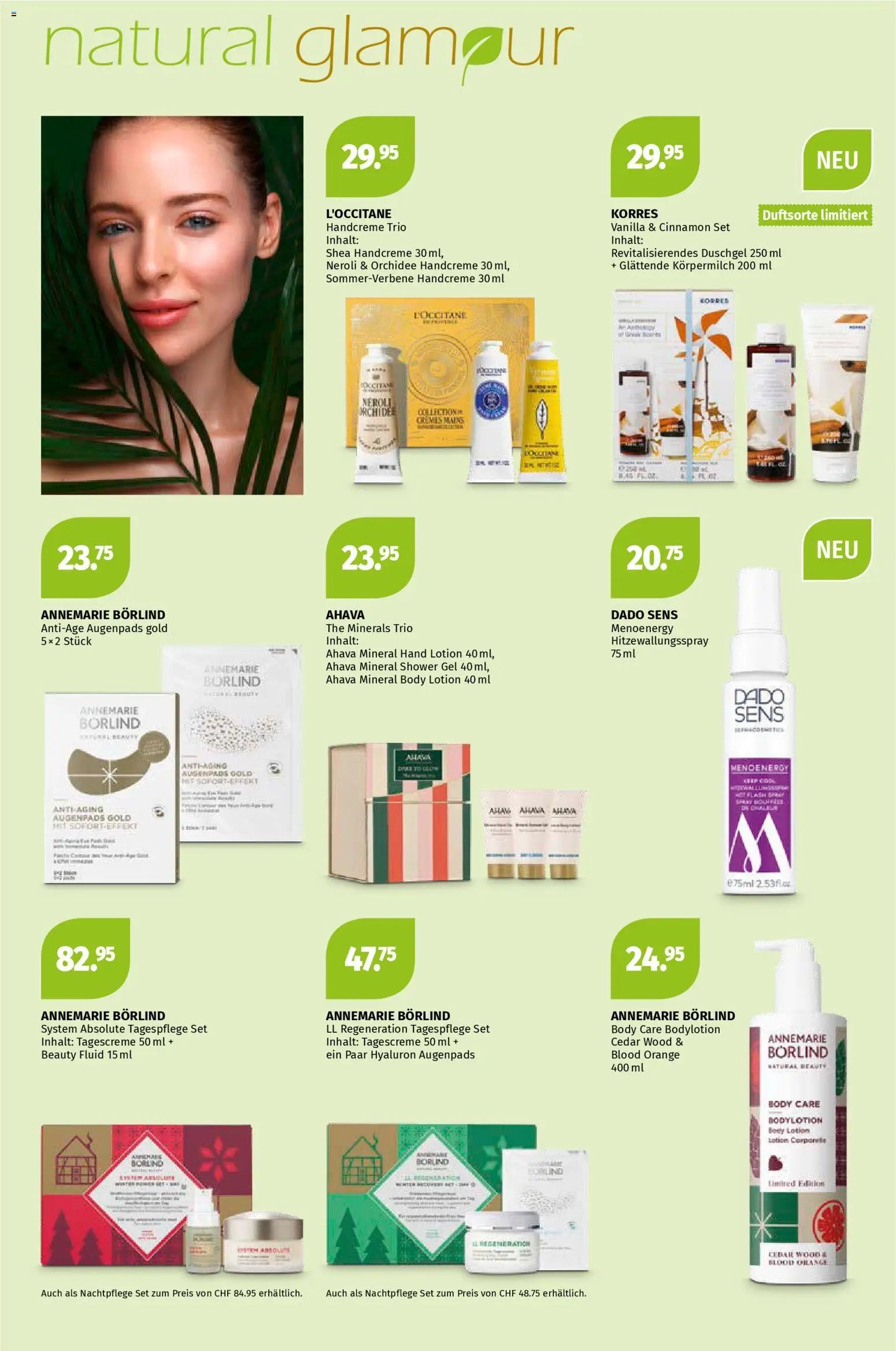 Müller - Aktionen Duftende Festtage (2025-11-13 - 2025-12-03) | 6