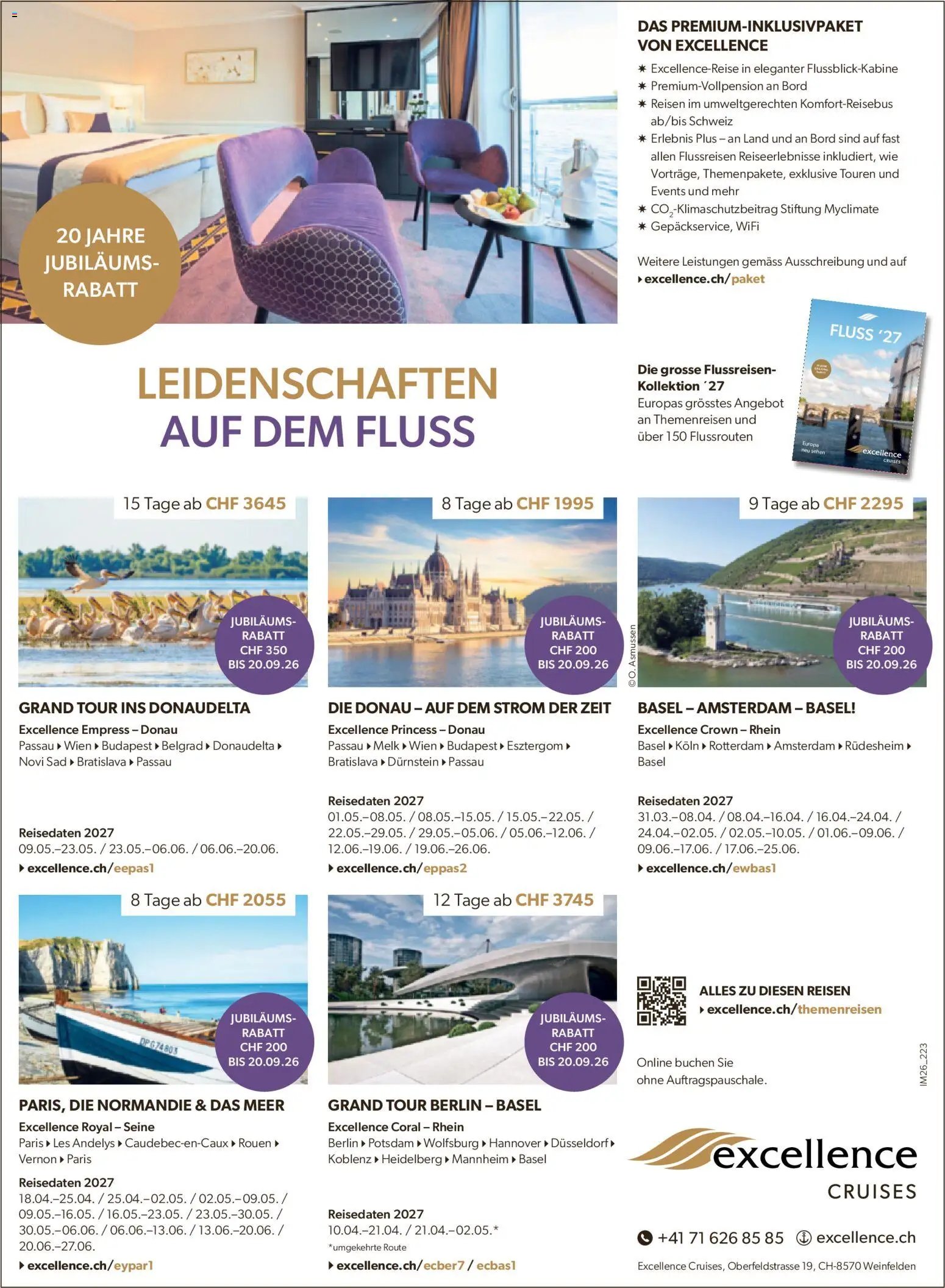 Migros aktionen Magazin