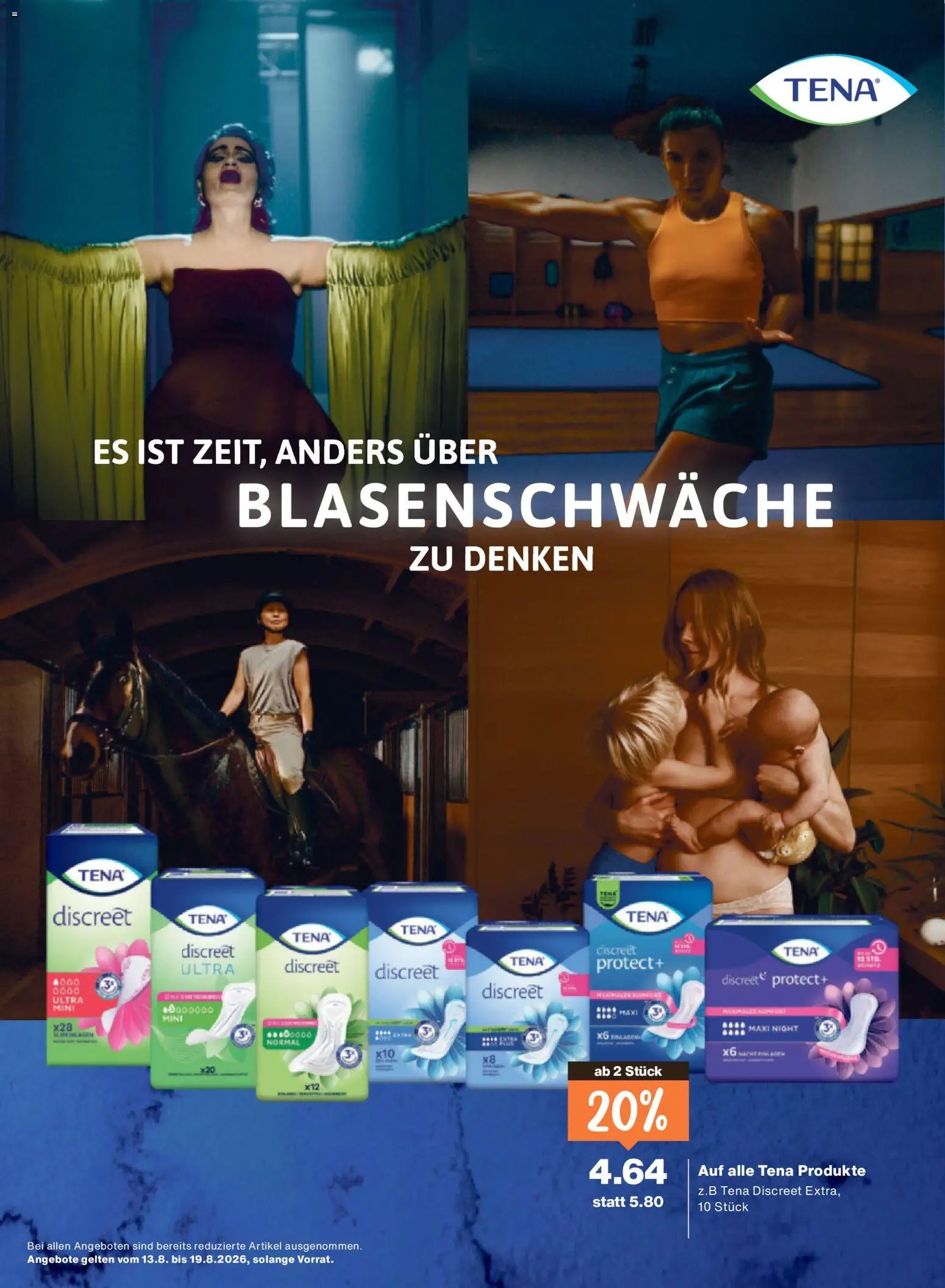 Migros aktionen Magazin