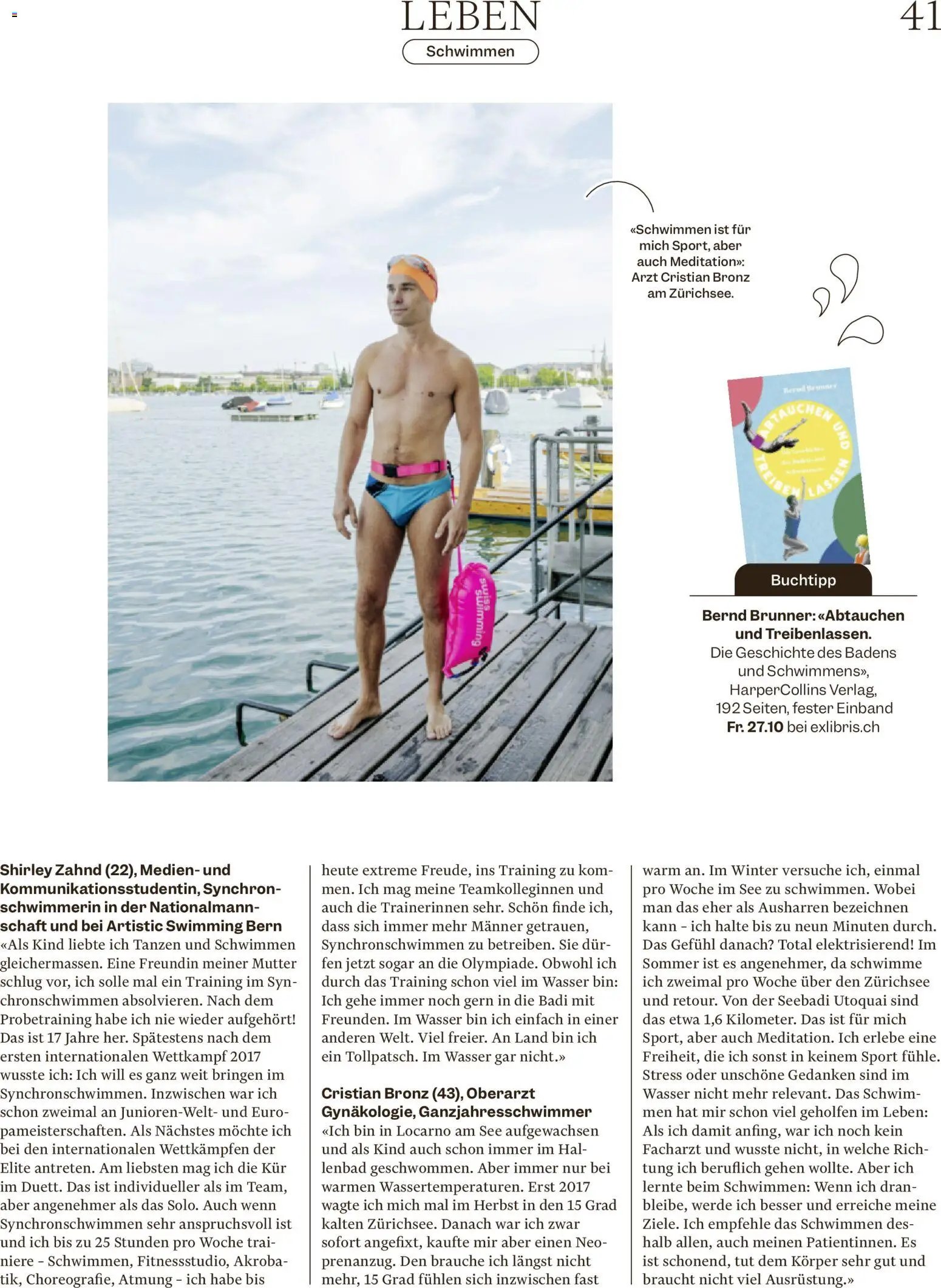 Migros aktionen Magazin