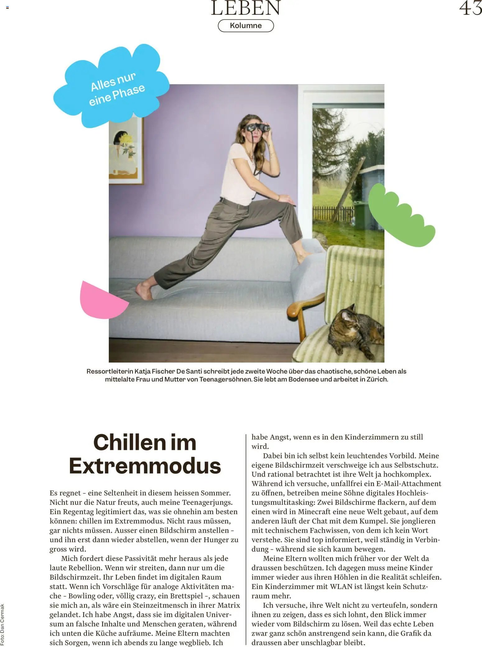 Migros aktionen Magazin