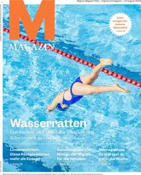 Migros aktionen Magazin