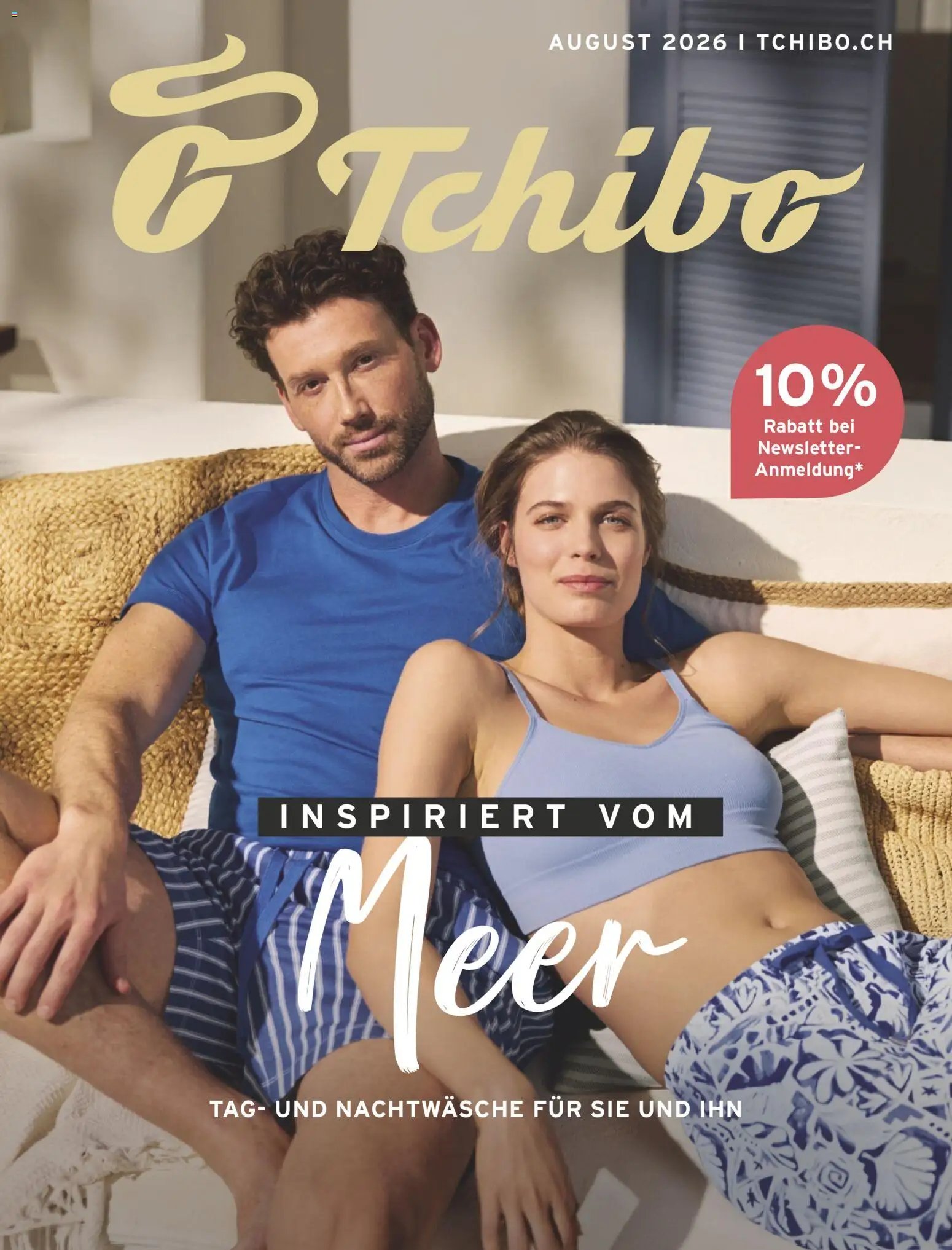 Tchibo aktionen
