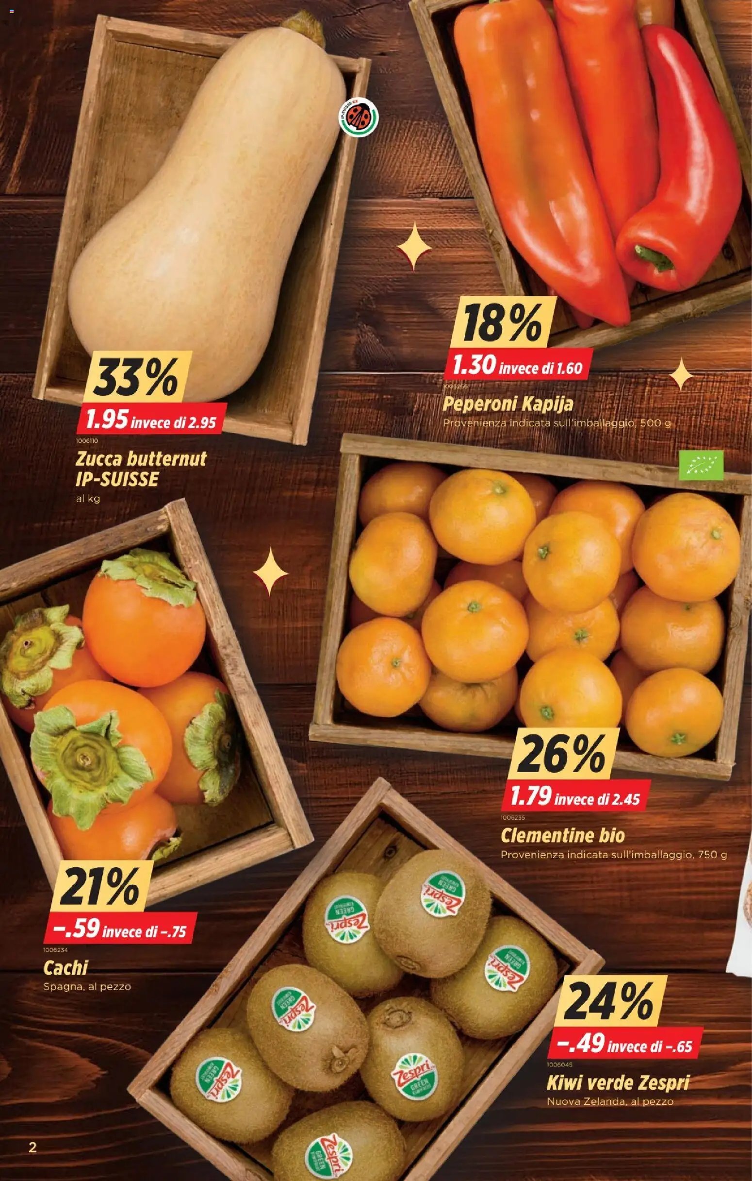 Denner Aktionen IT (2025-12-16 - 2025-12-22)