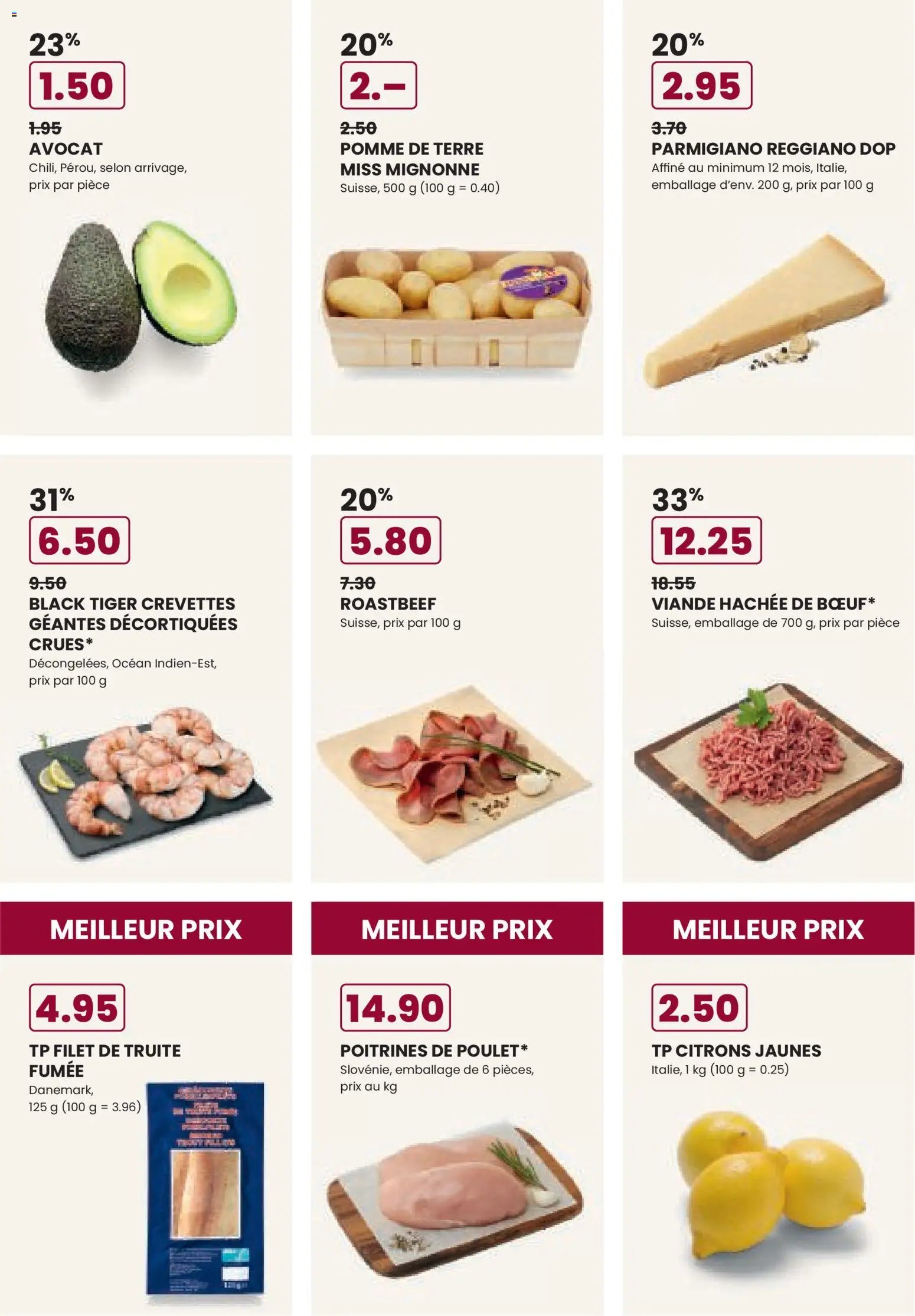 Manor Aktionen FR (2025-11-18 - 2025-11-24) | 6