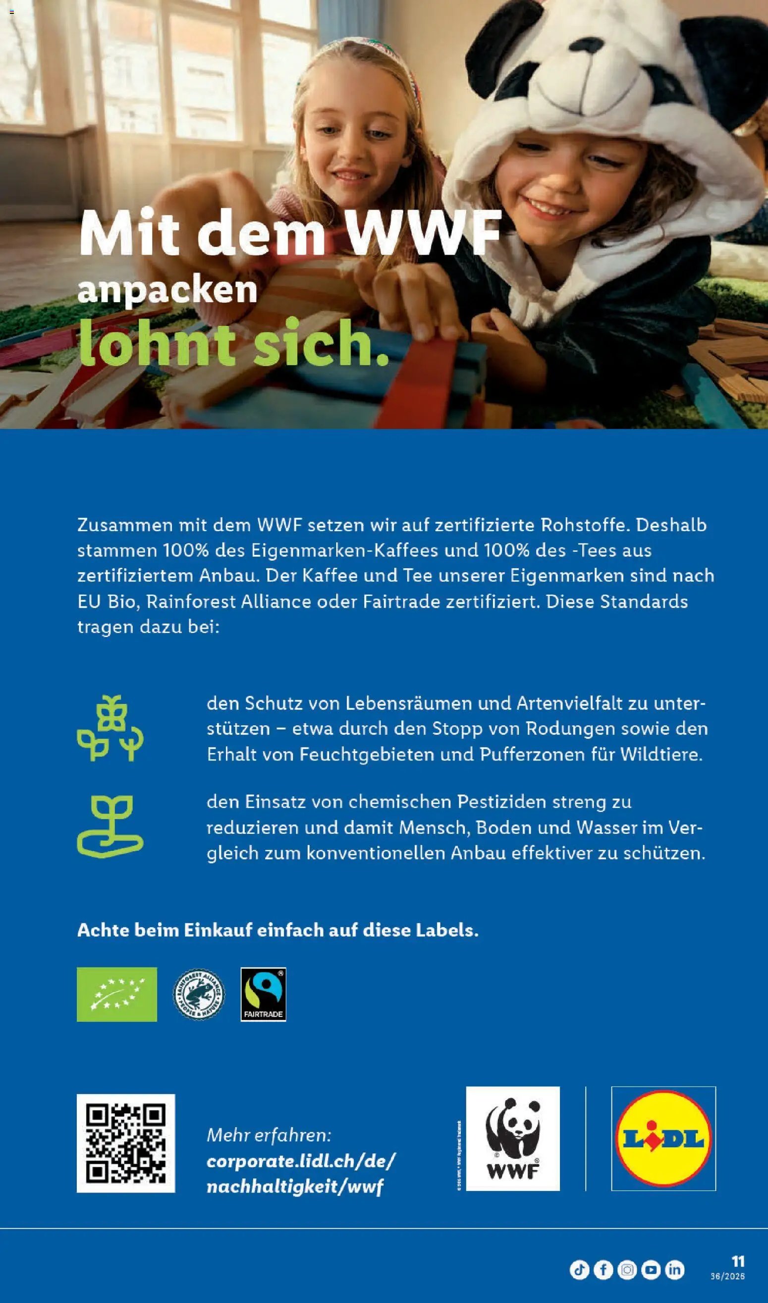 Lidl aktionen