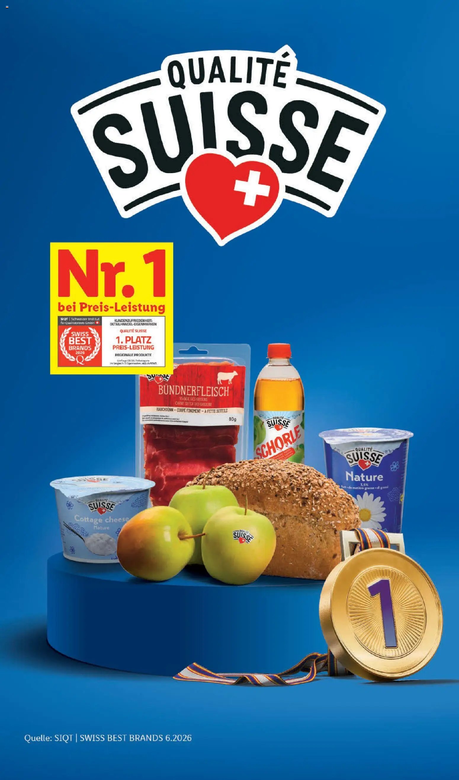 Lidl aktionen