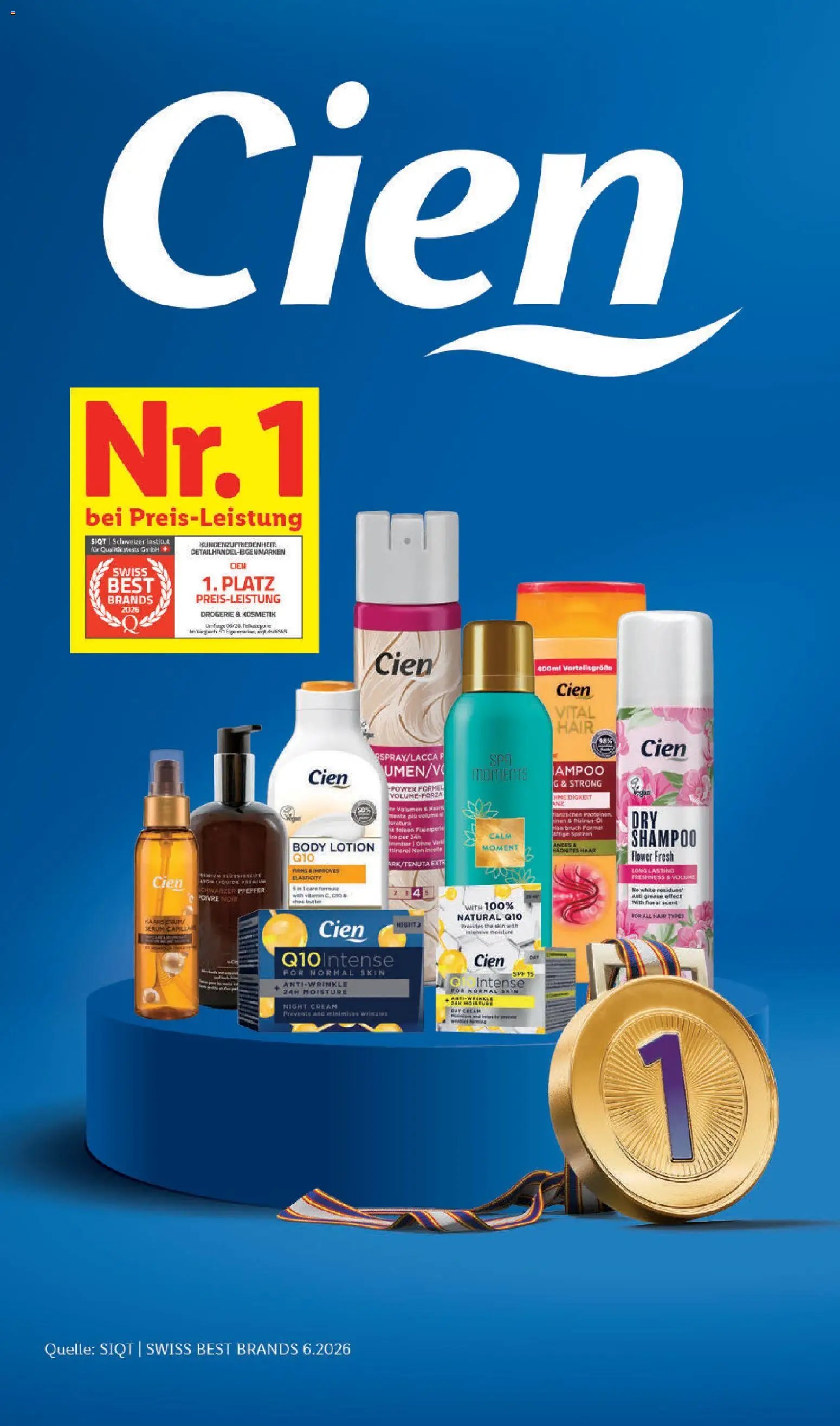 Lidl aktionen