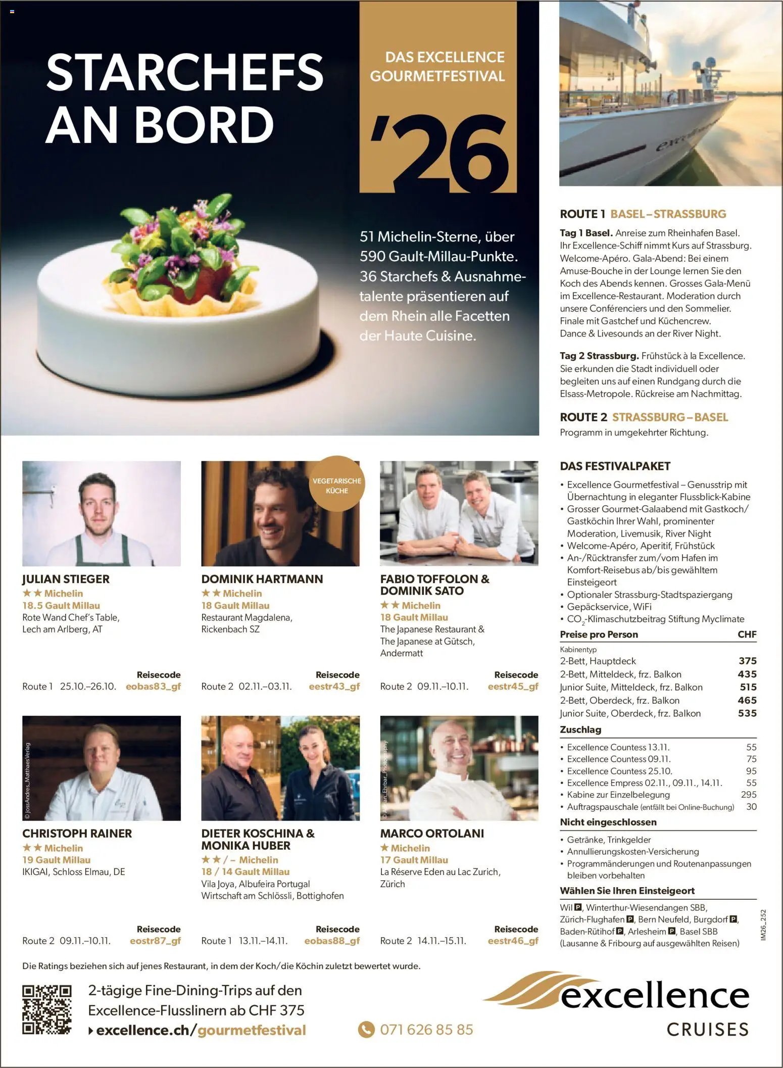 Migros aktionen Magazin