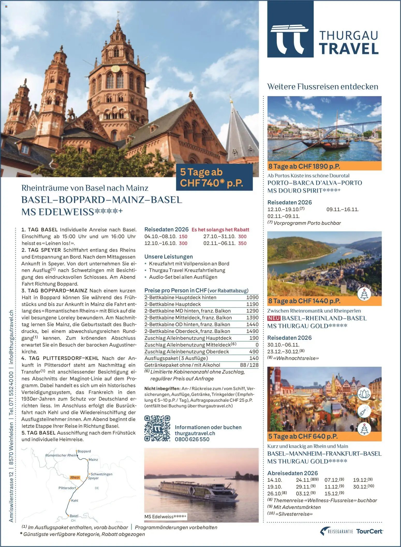 Migros aktionen Magazin