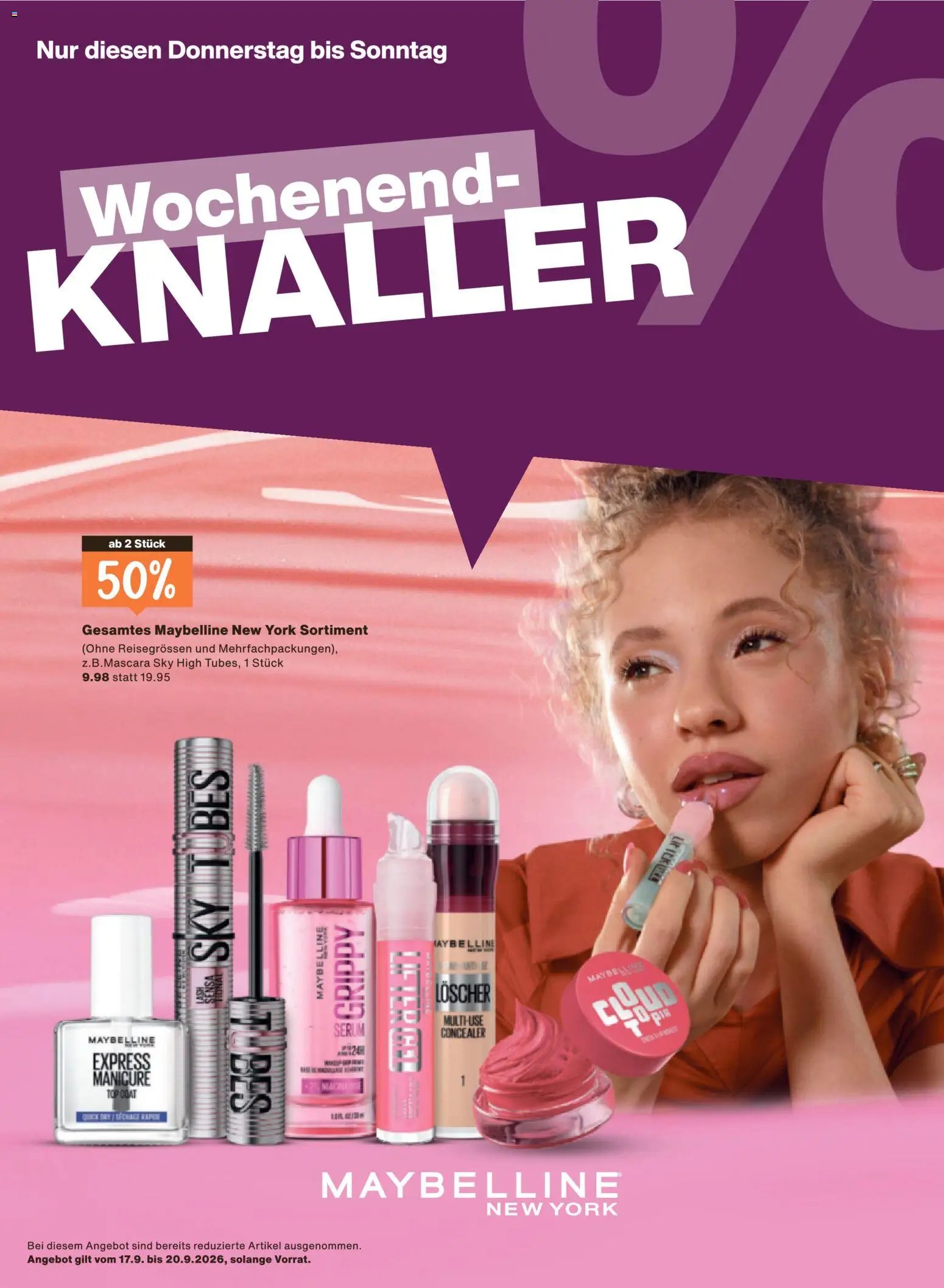 Migros aktionen Magazin