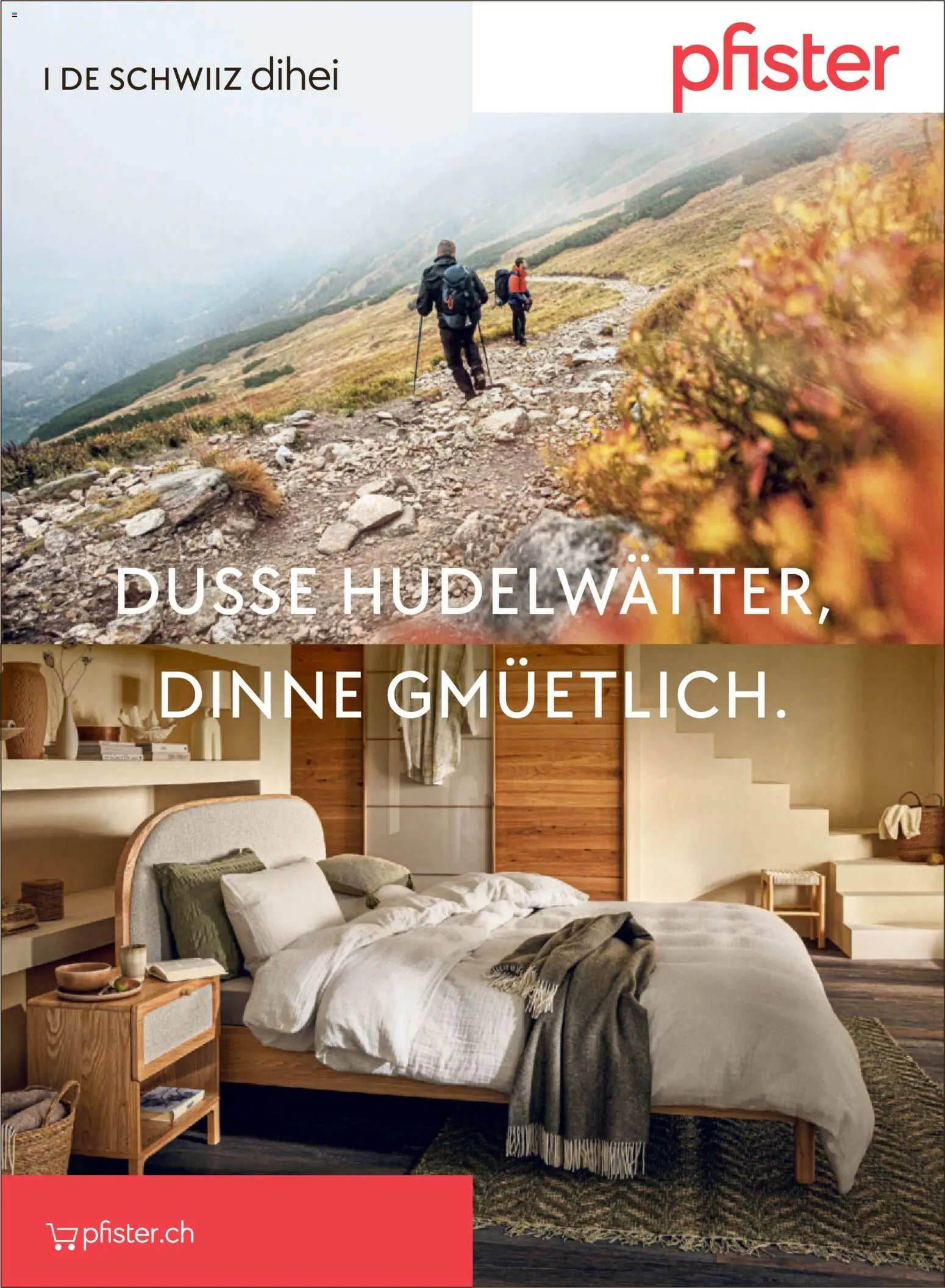Migros aktionen Magazin