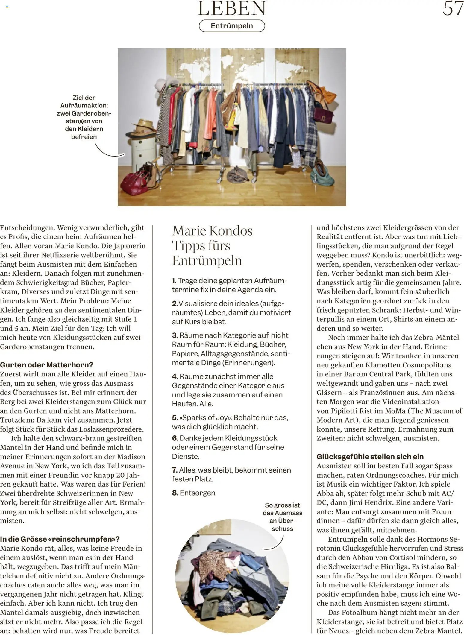 Migros aktionen Magazin