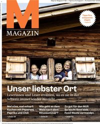 Migros aktionen Magazin