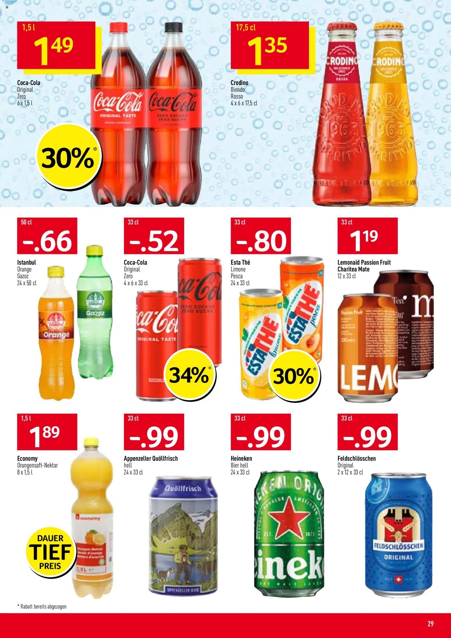 Prodega Aktionen (2026-01-12 - 2026-01-17)