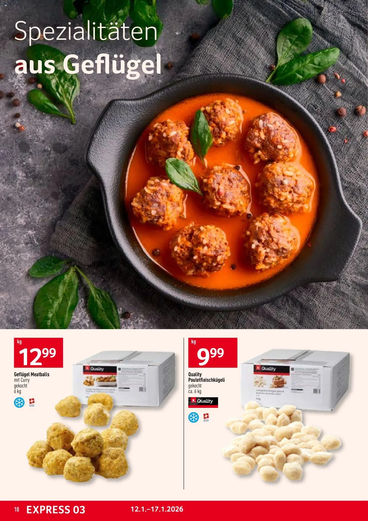 Prodega Aktionen (2026-01-12 - 2026-01-17)