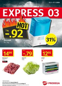 Prodega Aktionen (2026-01-12 - 2026-01-17)