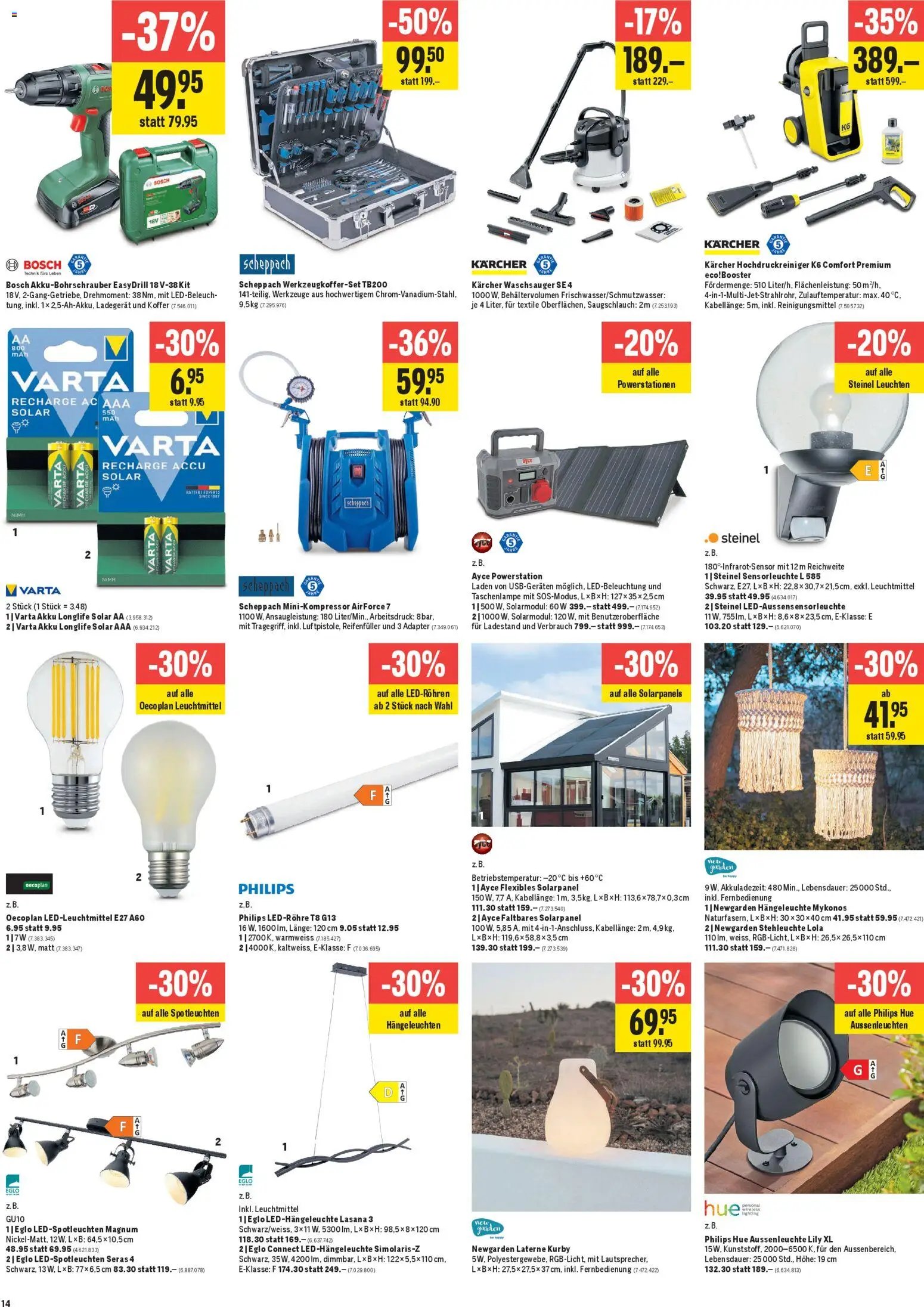 Jumbo aktionen (2026-04-23 - 2026-05-06)