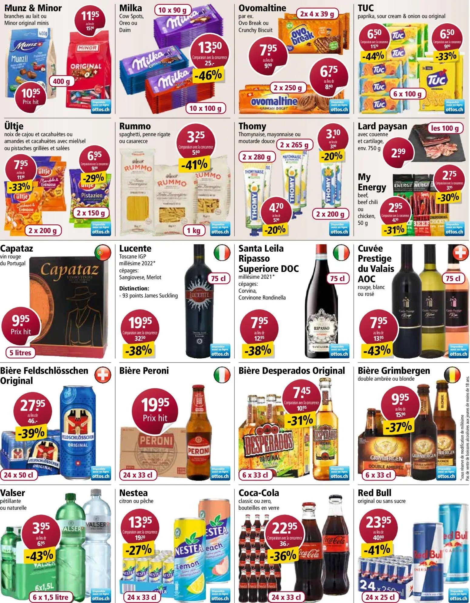 Otto's Aktionen FR (2026-03-10 - 2026-03-16)