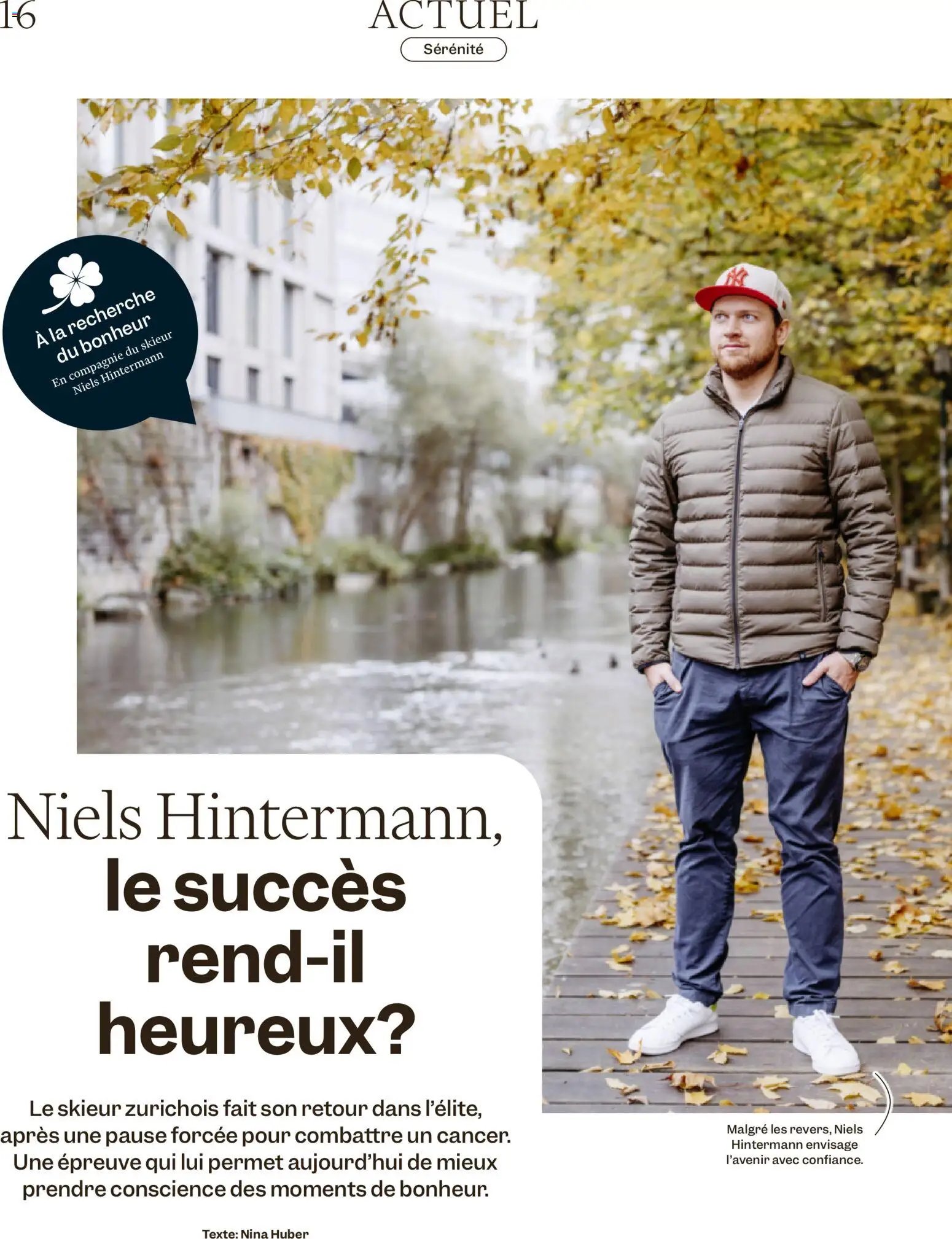 Migros Magazin FR (2026-01-05 - 2026-01-12)