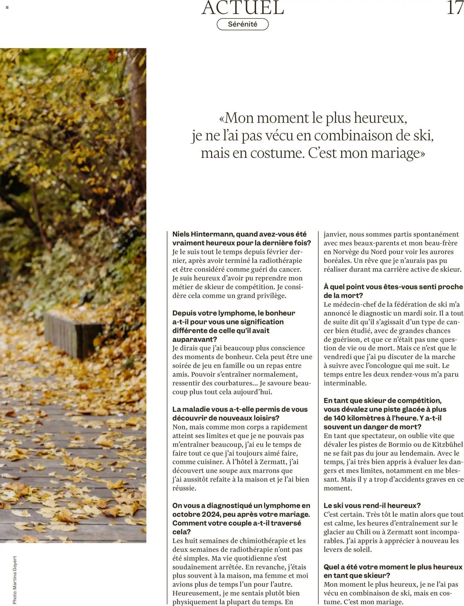 Migros Magazin FR (2026-01-05 - 2026-01-12)