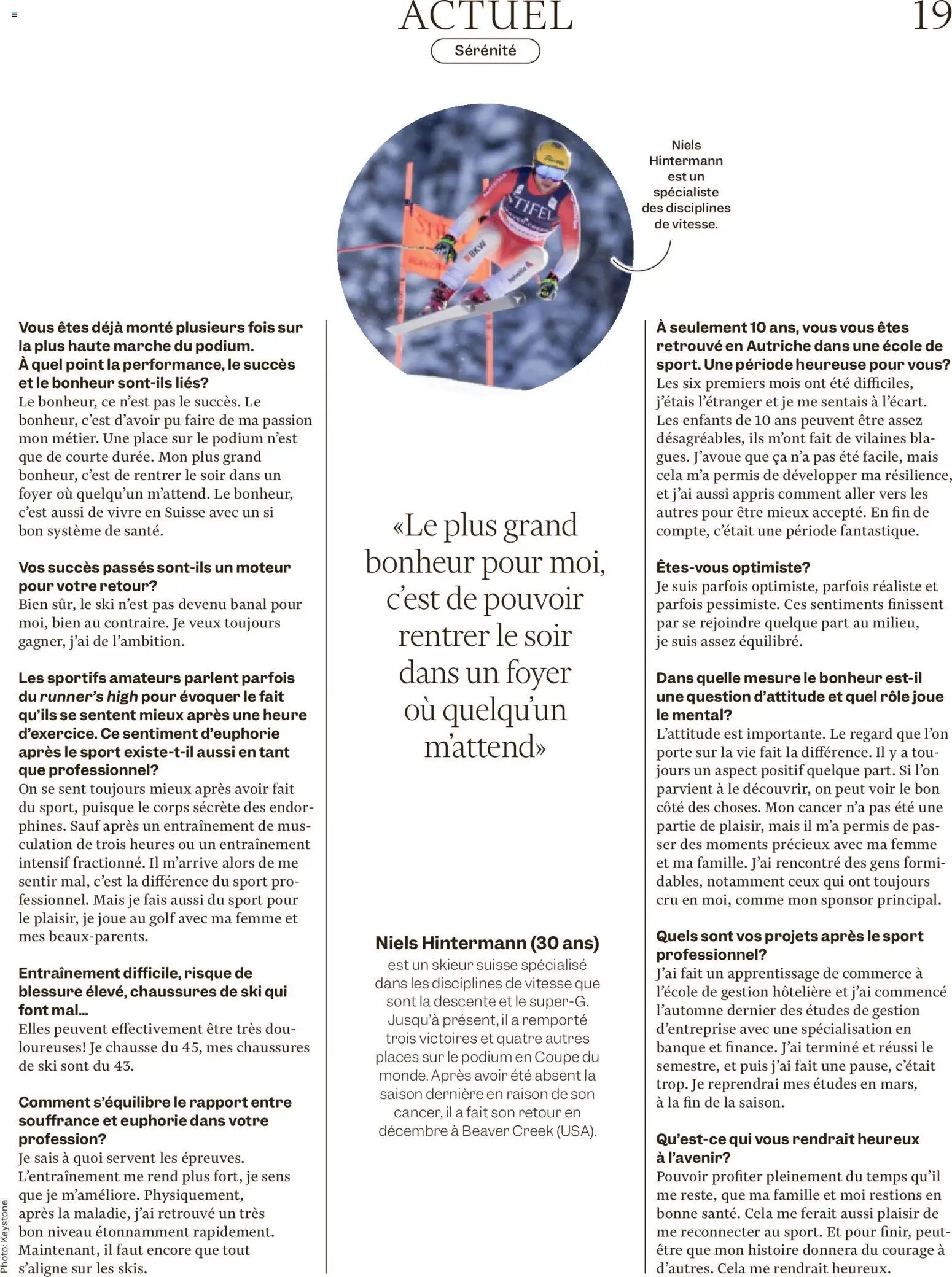 Migros Magazin FR (2026-01-05 - 2026-01-12)